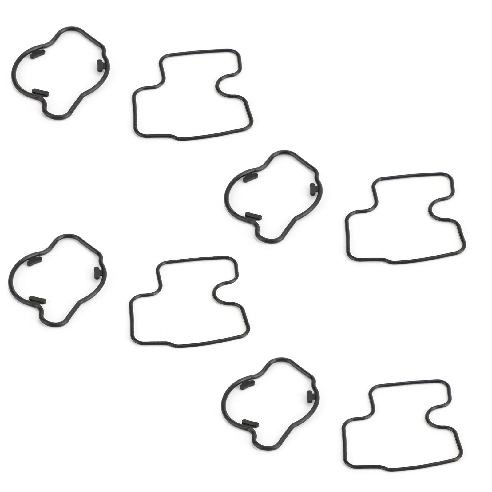 Honda CBR600F3 CBR 600 F3 1995-1998 Kits de reconstrucción de carburador 4 piezas