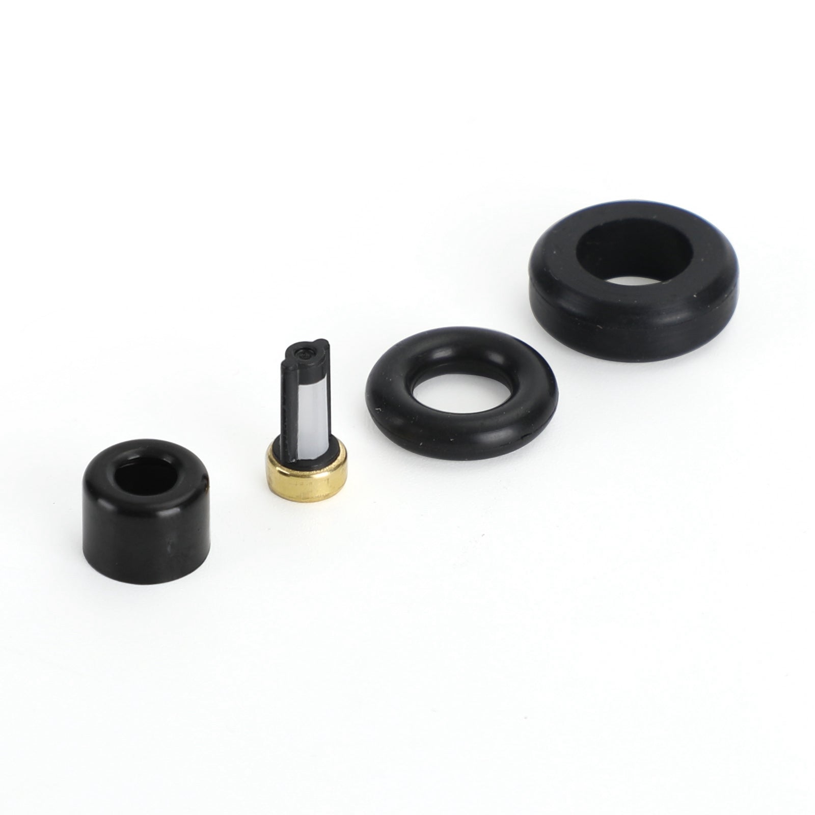 Kit di riparazione ricostruzione iniettori carburante Toyota Tacoma 4.0L 2003-2015 23250-31010