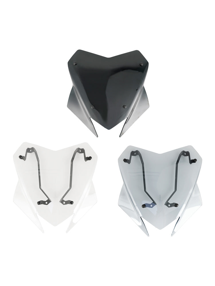 Parabrezza Ducati Multistrada V4/S/S 2021-2023