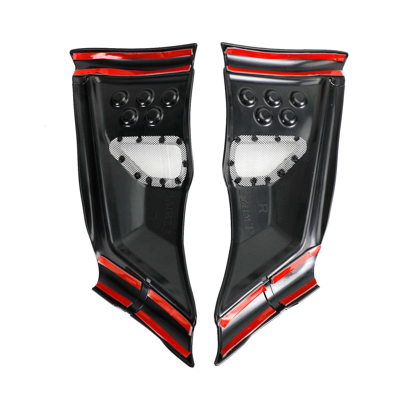 Honda Rebel CMX 300 500 2017-2022 Carénage Garde Case Cover Moteur Côté Cadre