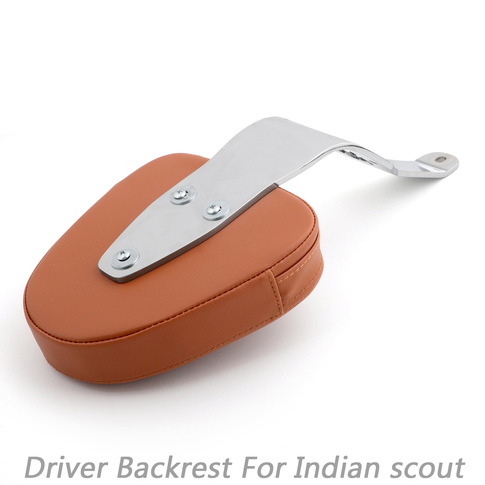 Kuljettajatiedosto Indian Scout 2015-2018 Scout Sixty 2016-2018 Noir Generic