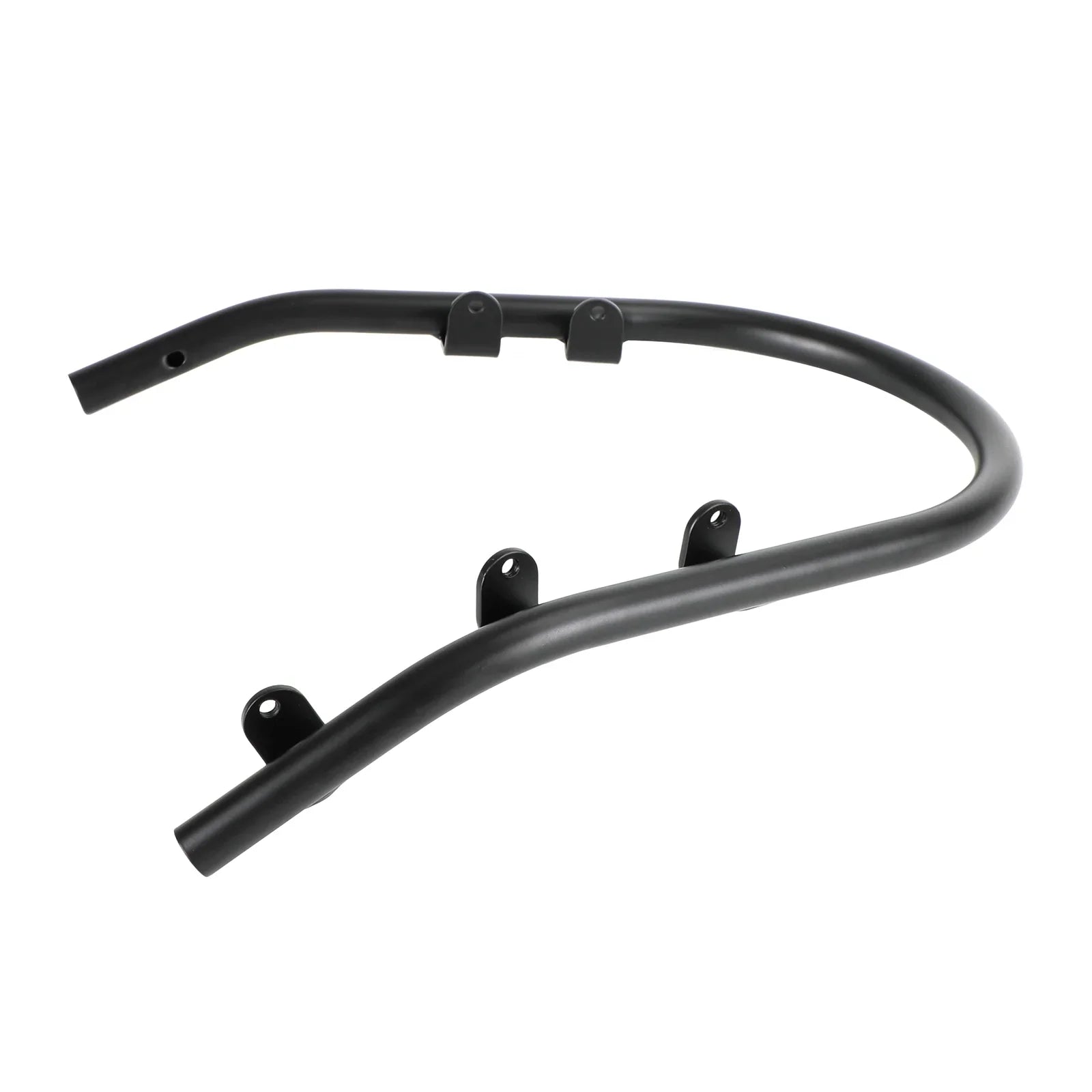Vespa Sprint Primavera 125 150 Crash Bar Guard voor bumperfietsen Chrome generiek