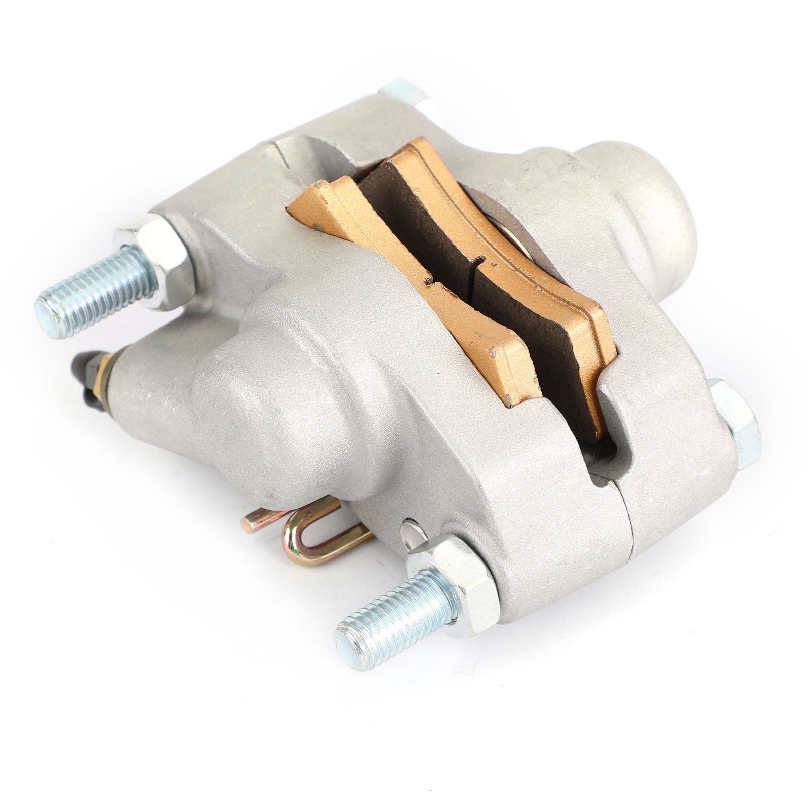 Pinza de freno trasero 1910553 para Polaris Sportsman 335 400 500 Worker 335 500 genérico