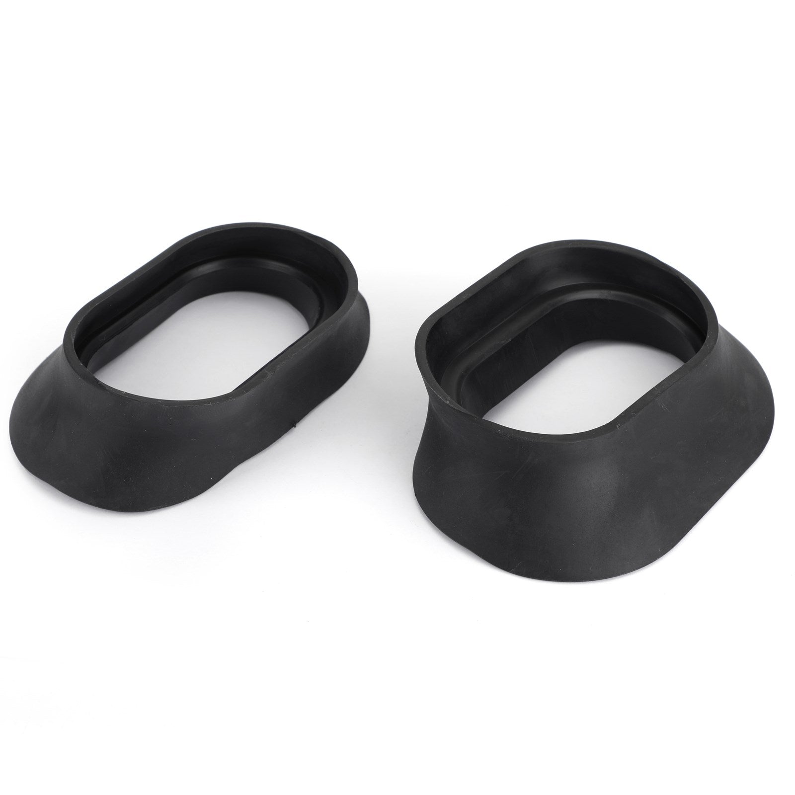 Gumijasti škornji za kanal za dovod zraka za Suzuki GSXR GSX-R 600 750 94433-29G00 Generic