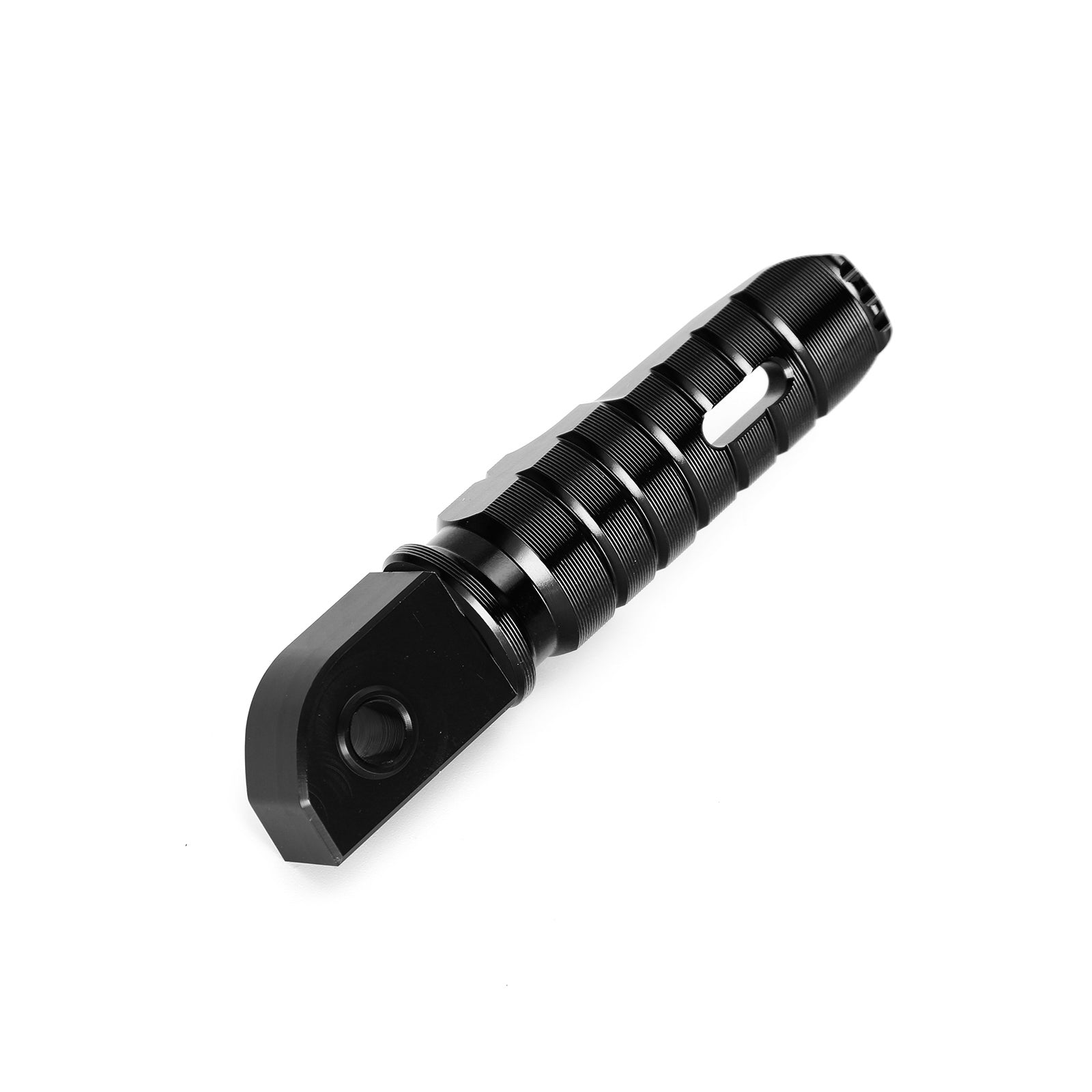 Tylne podnóżki odpoczywają dla ulicy Scrambler 900 Bonneville T100 T120 Generic