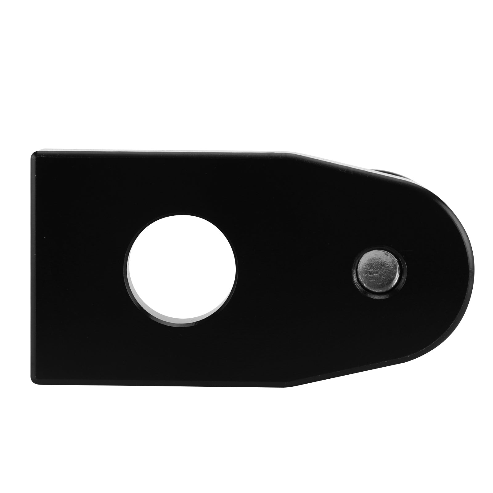 CNC-ketjunsäätölohko kannatinkelalla YAMAHA TENERE 700/XTZ700 2019-2021 Genericille