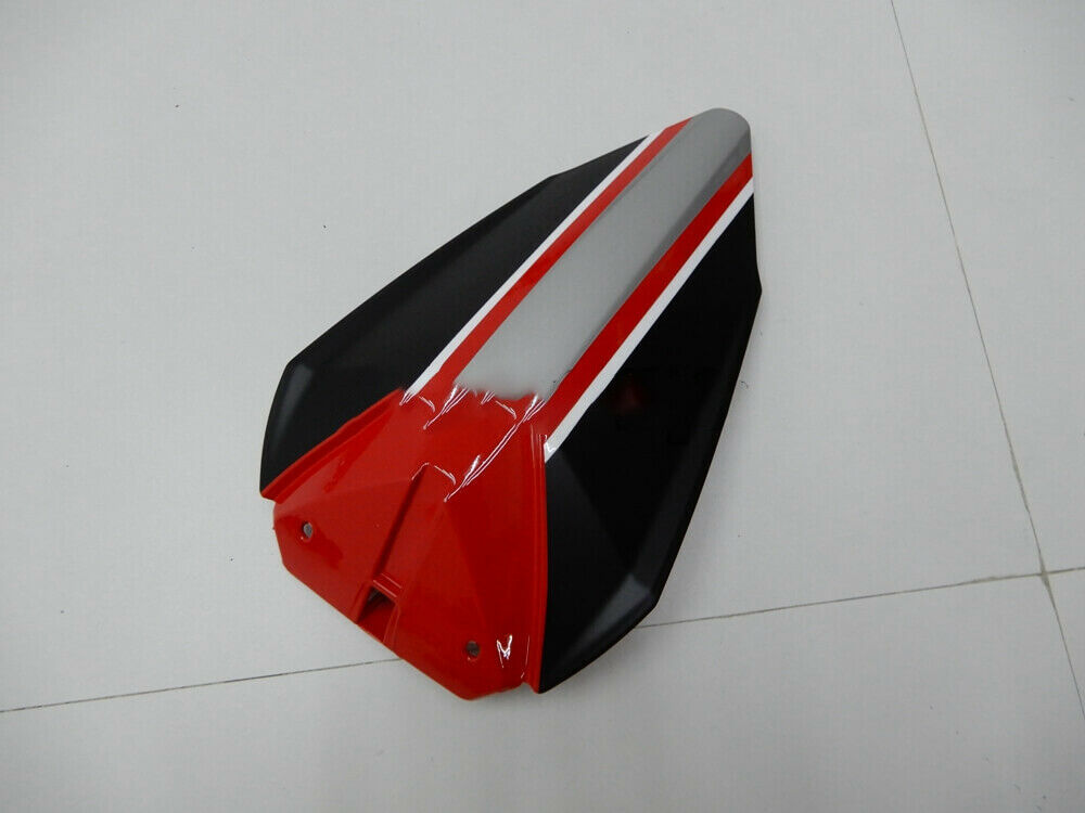 Zestaw karoserii Amotopart Fairing ABS do Ducati 1199 899 2012-2015 Generic