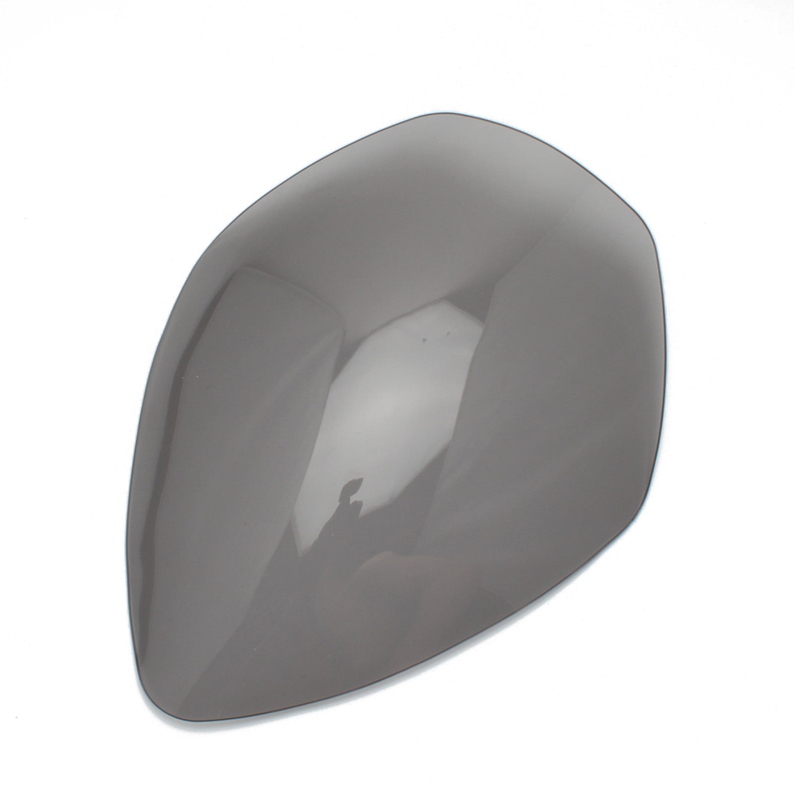 Bescherming van de vuurtorenlens voor Suzuki V-Strom 1000 17-20 650 17-21 generieke rook