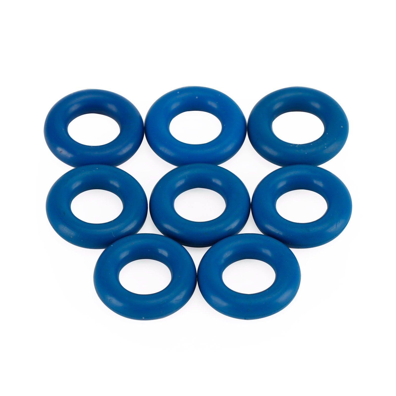 Volvo S80 XC90 4.4L 8 pièces Kit de joint de réparation 'injecteurs de carburant bouchon de filtre FJ1073 85212247 1550589 86536080 024078918 55559397 1581552