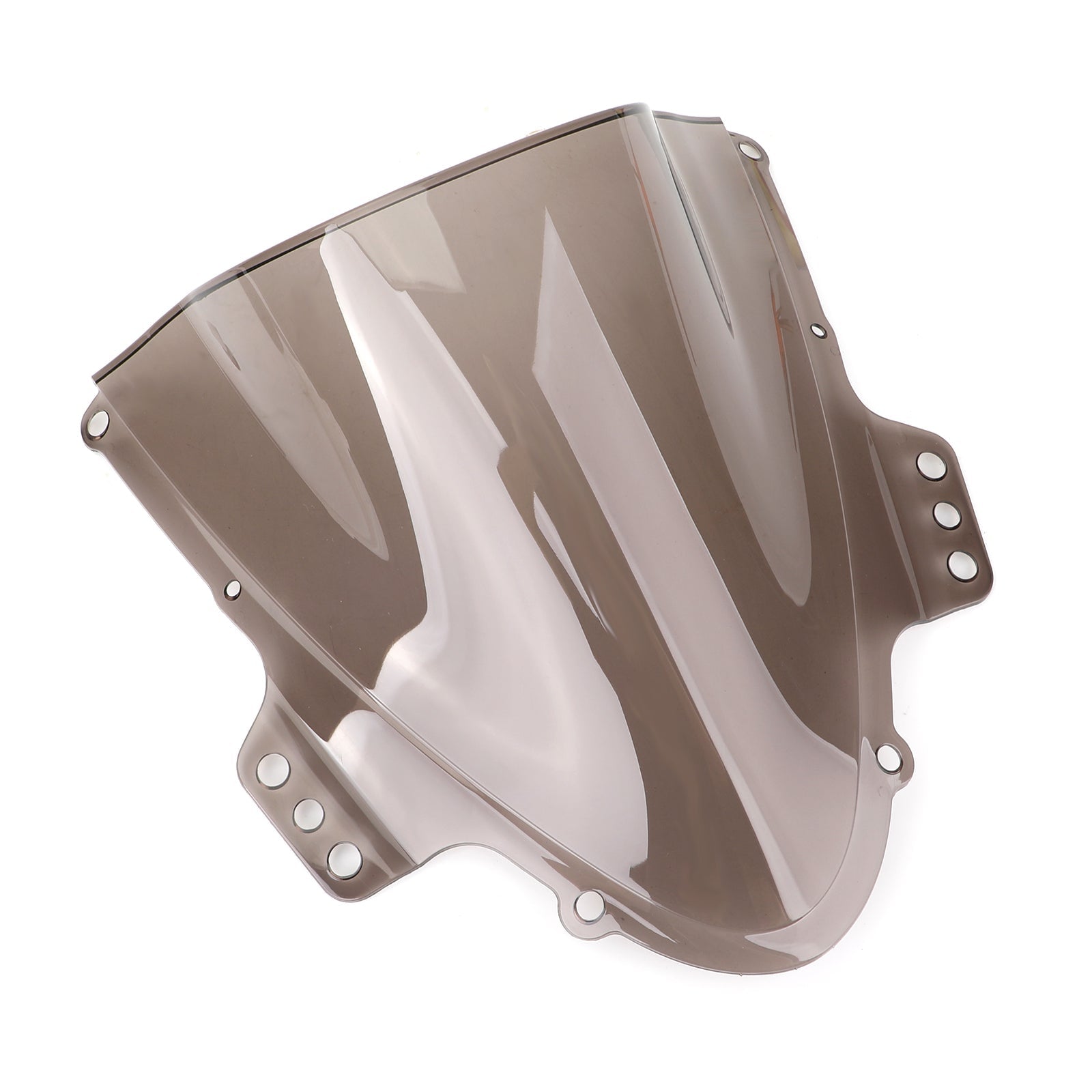 Szyba przednia do Suzuki GSXR 1000 2005-2006 K5 Smoke Generic