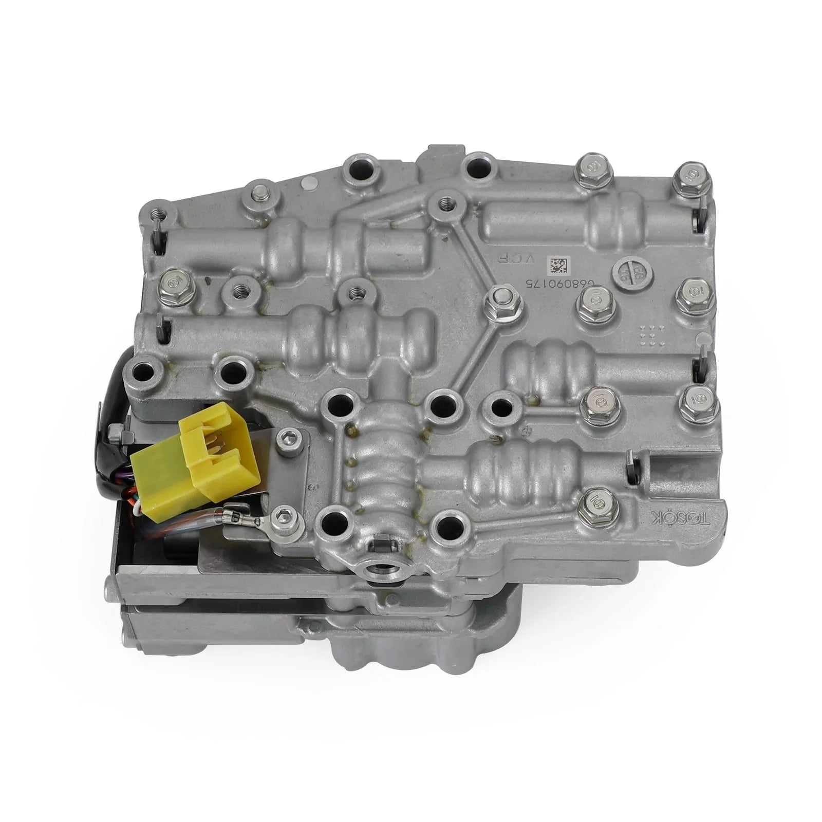 2012-2014 XV 1.6L 2.0L TR580 CVT Transmission Corps de soupape complet pour Subaru (31825AA052)