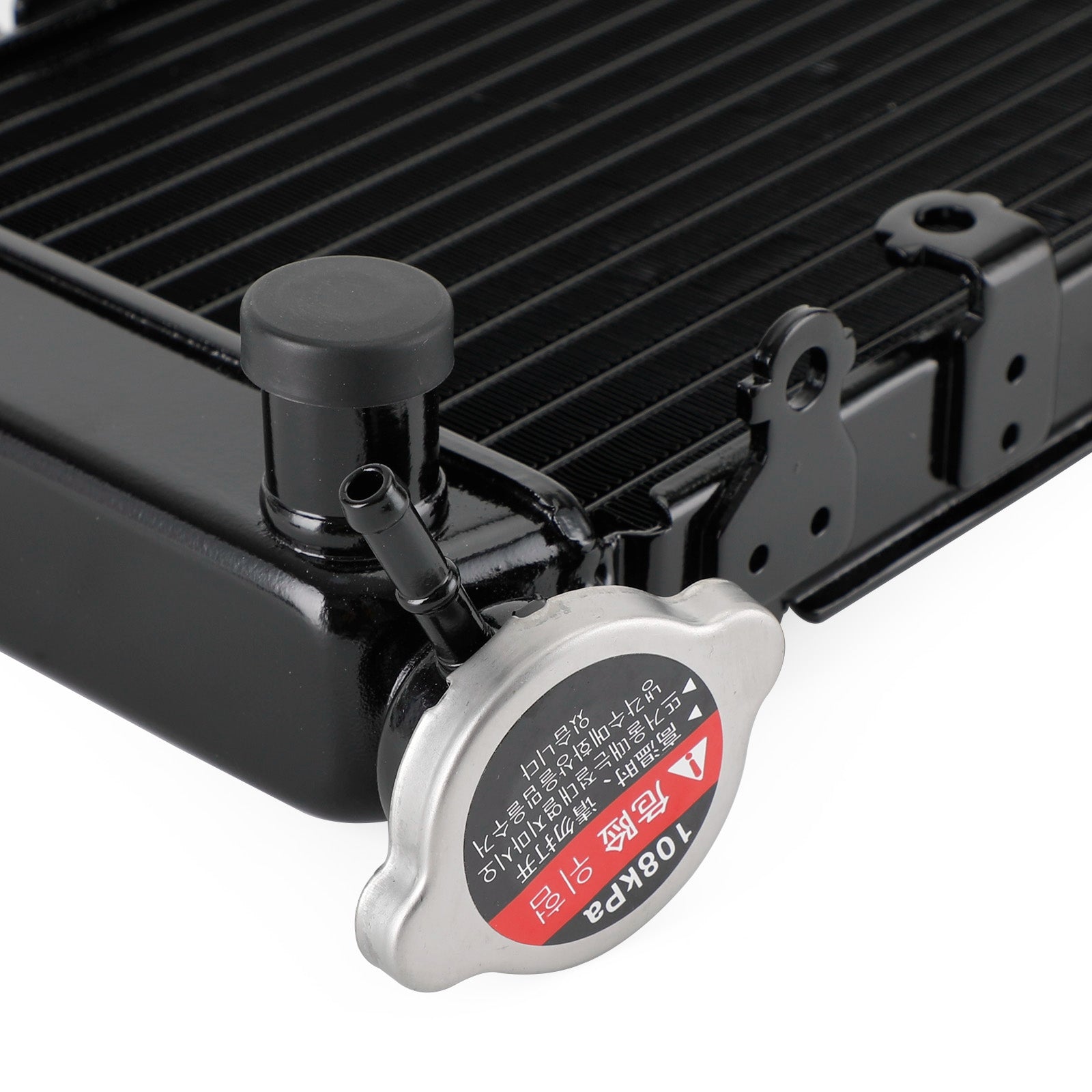 Radiador radiador motor HONDA CB500F CB 500 F 2019-2021