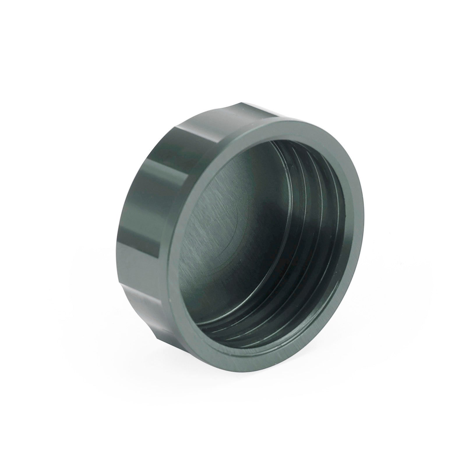 CLA ALU Okład tylnego zbiornika hamulca, dla Yamaha XSR 155 700 900 2016 - 2023