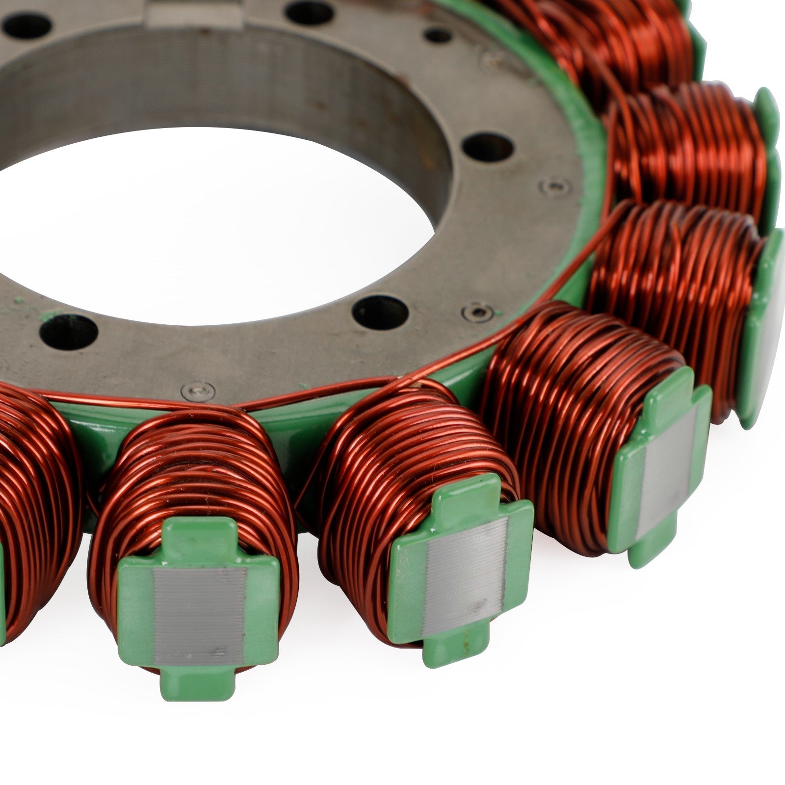 2013-2018 BMW R 1200 RT (K52) Generador Estator Alternador 12318556028 Fedex Express