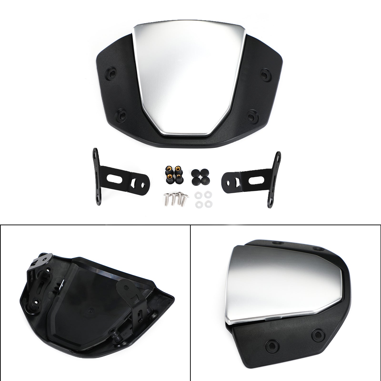 Honda Washshield Protector CB650R CB1000R 2018-2020