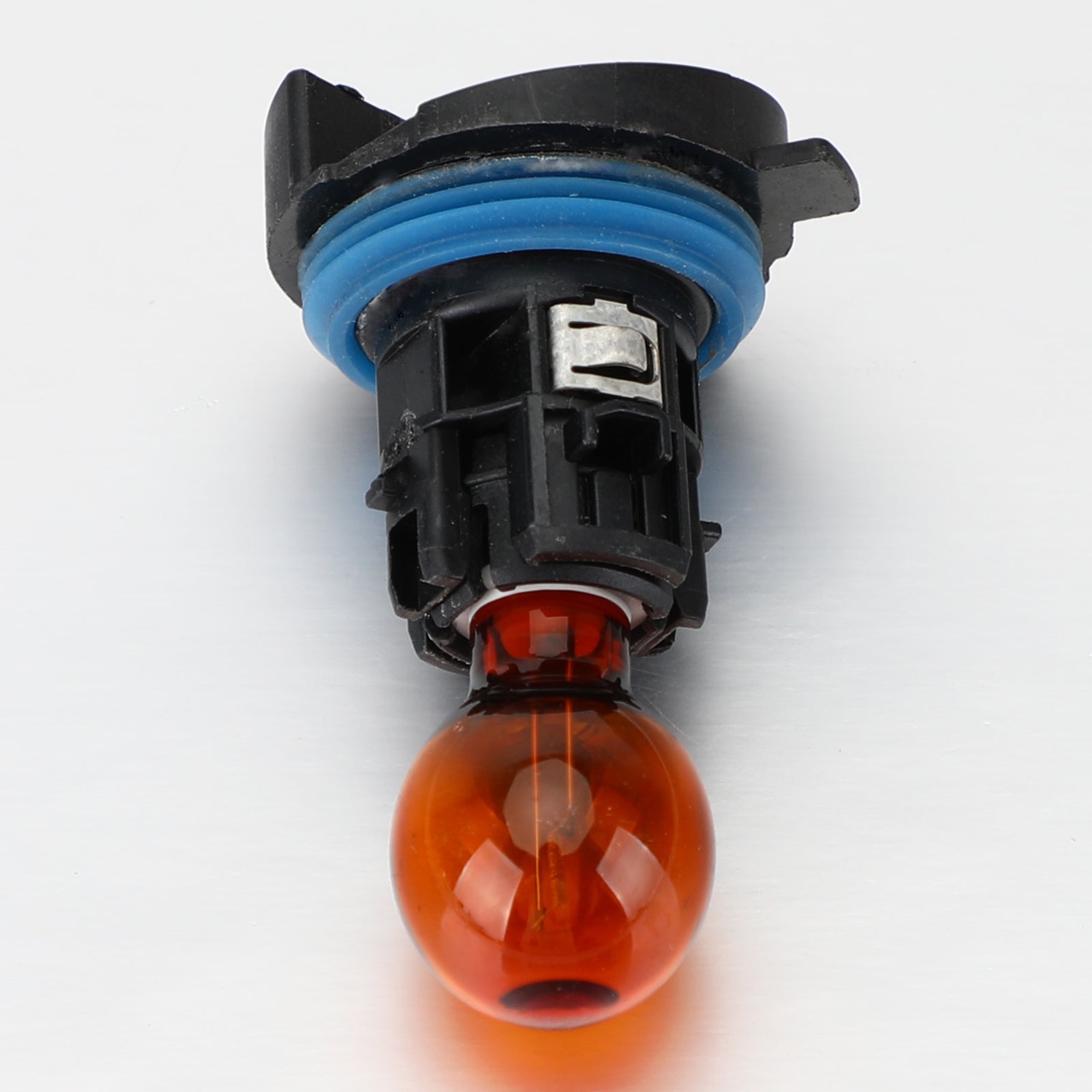 Pour Philips 13628 avec prise 12V24W PH24WY lampe halogène ampoule Singal Light générique