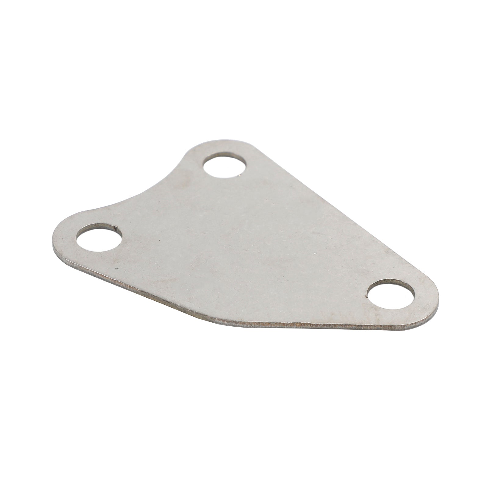 Nissan Patrol GU ZD30 - Common Rail Diesel - CRD EGR Verwijder de blokkeerplaat