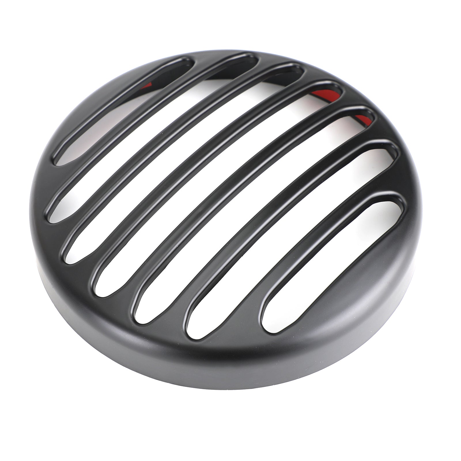 Couvercle De Protection De Phare Haddlamp Pour Honda Rebel Cm300 Cm 300 20-21 Rouge Générique