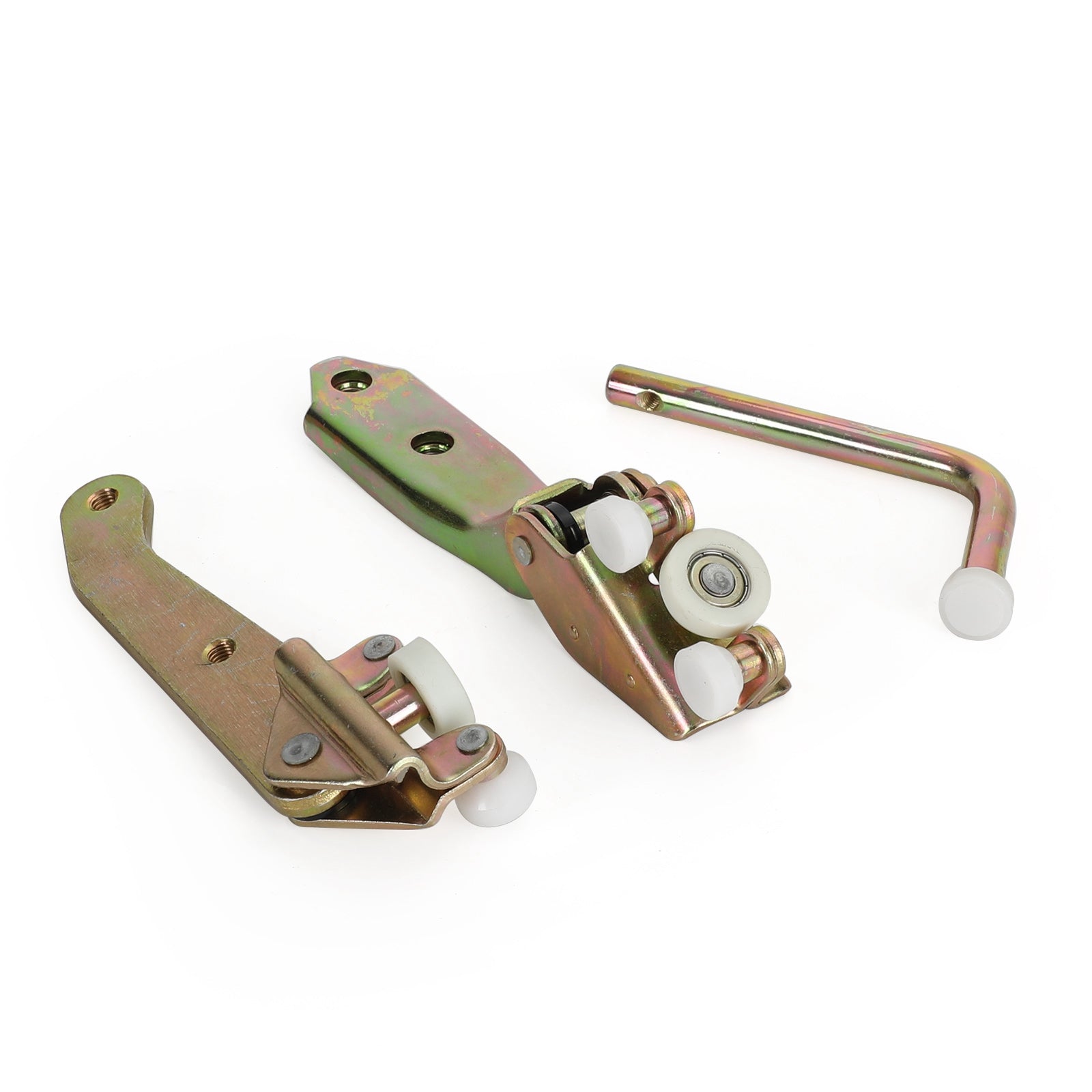 Zgornji drsni drseči Porte Zgornji zvitki Left Porte za VW T4 Transporter 1990-2003 generični RHD