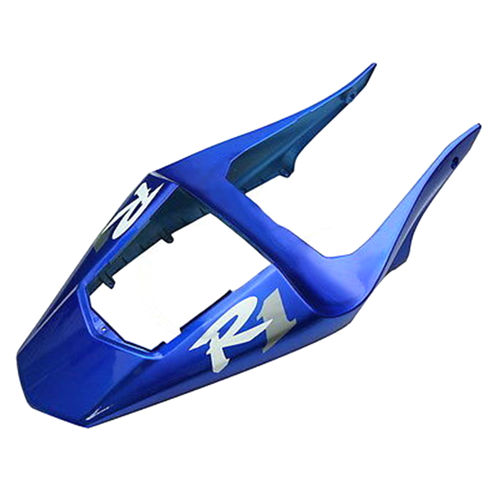 Kit de carénage Amotopart pour Yamaha YZFR1 YZF-R1 YZF R1 2000-2001 générique