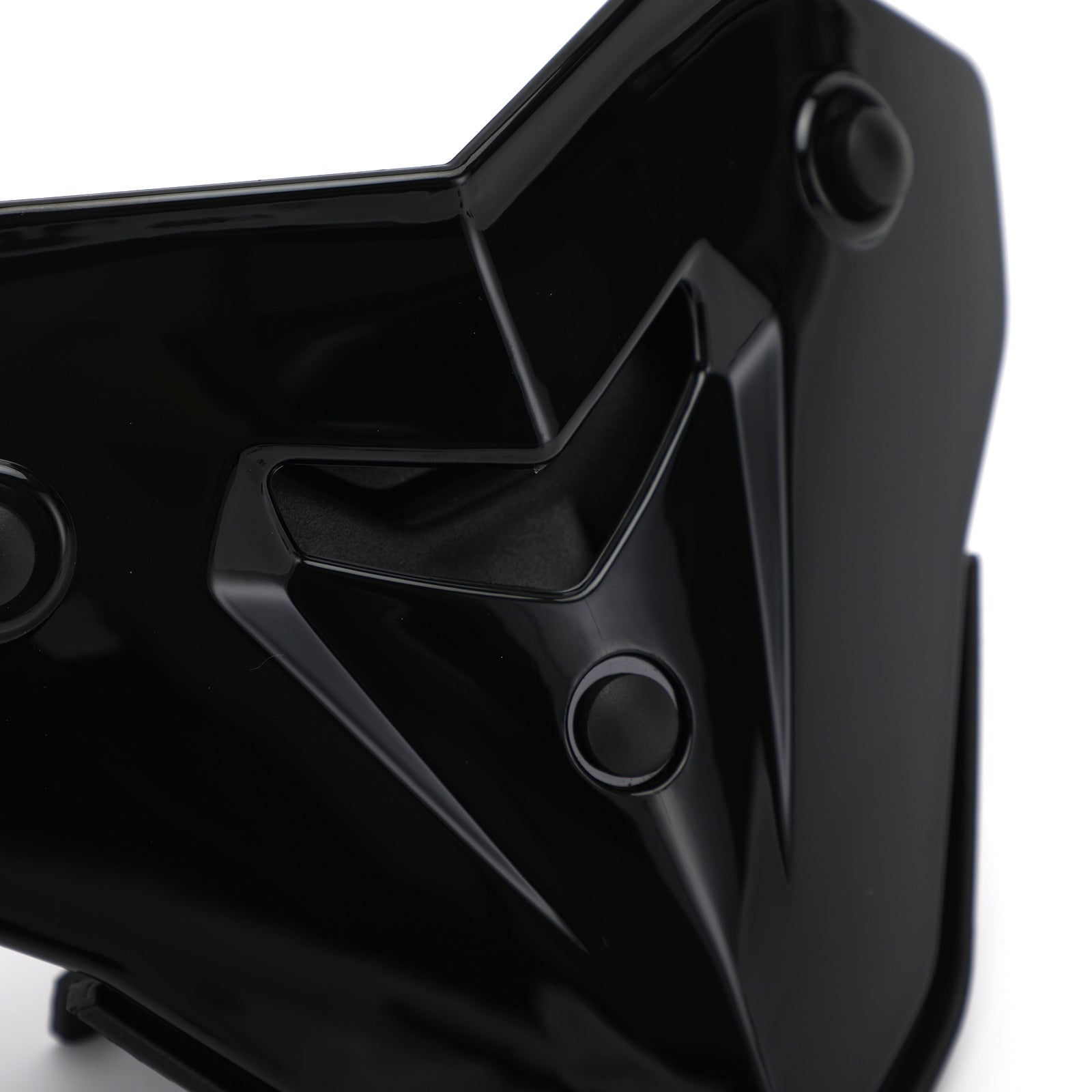 BMW F900R 2020-2021 Deflectores de parabrisas