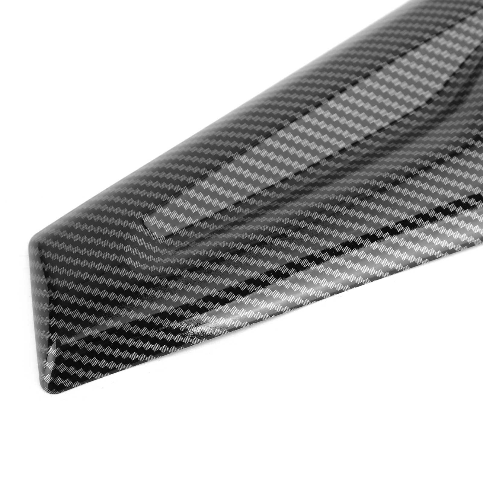 Carénage de cache de panneau latéral droit pour Yamaha XT1200Z SUPER TENERE 2010-2020 générique