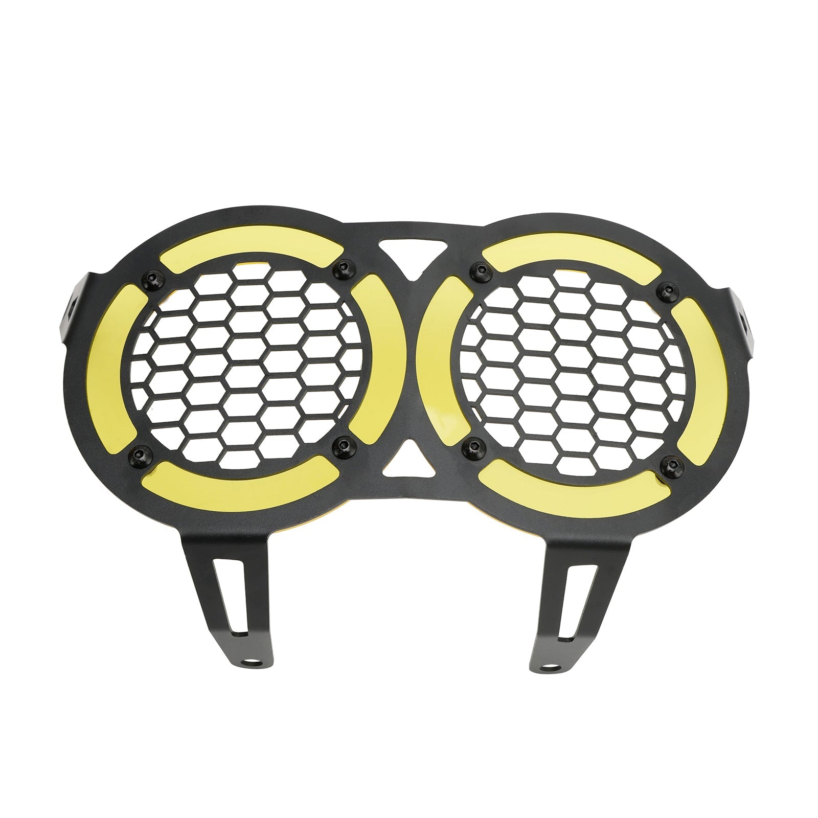 Ducati Desertx Desert X 2022-2023 Copertura acrilica protezione faro anteriore