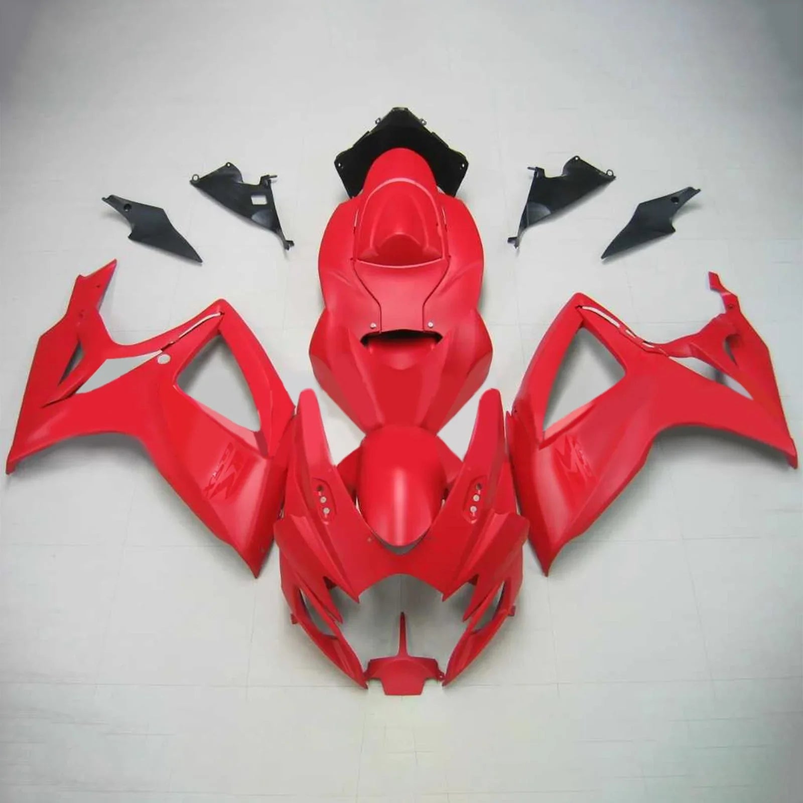 Kit de Rarenage Amotopart Suzuki GSXR 600/750 2006-2007