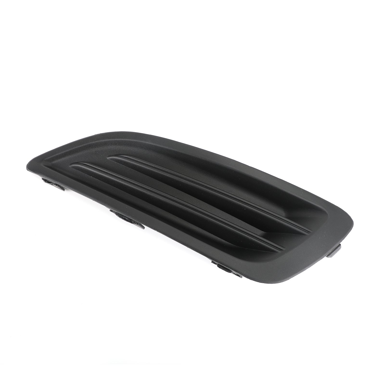 Garniture de cache antibrouillard avant gauche et droite pour Ford Fiesta 1.0 1.6 2014-2018 générique