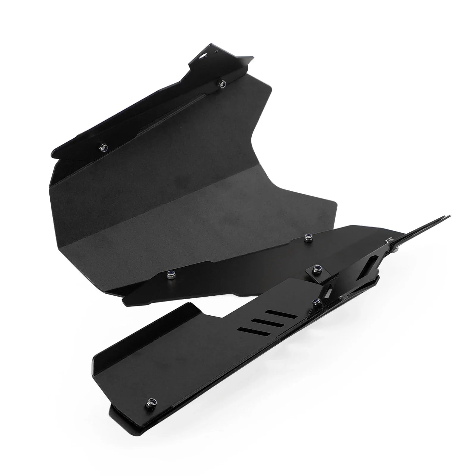 2013-2021 Yamaha YZF R25 R3 MT-25 MT-03 Zaščitni pokrov zadnje verige zadnjega zobnika