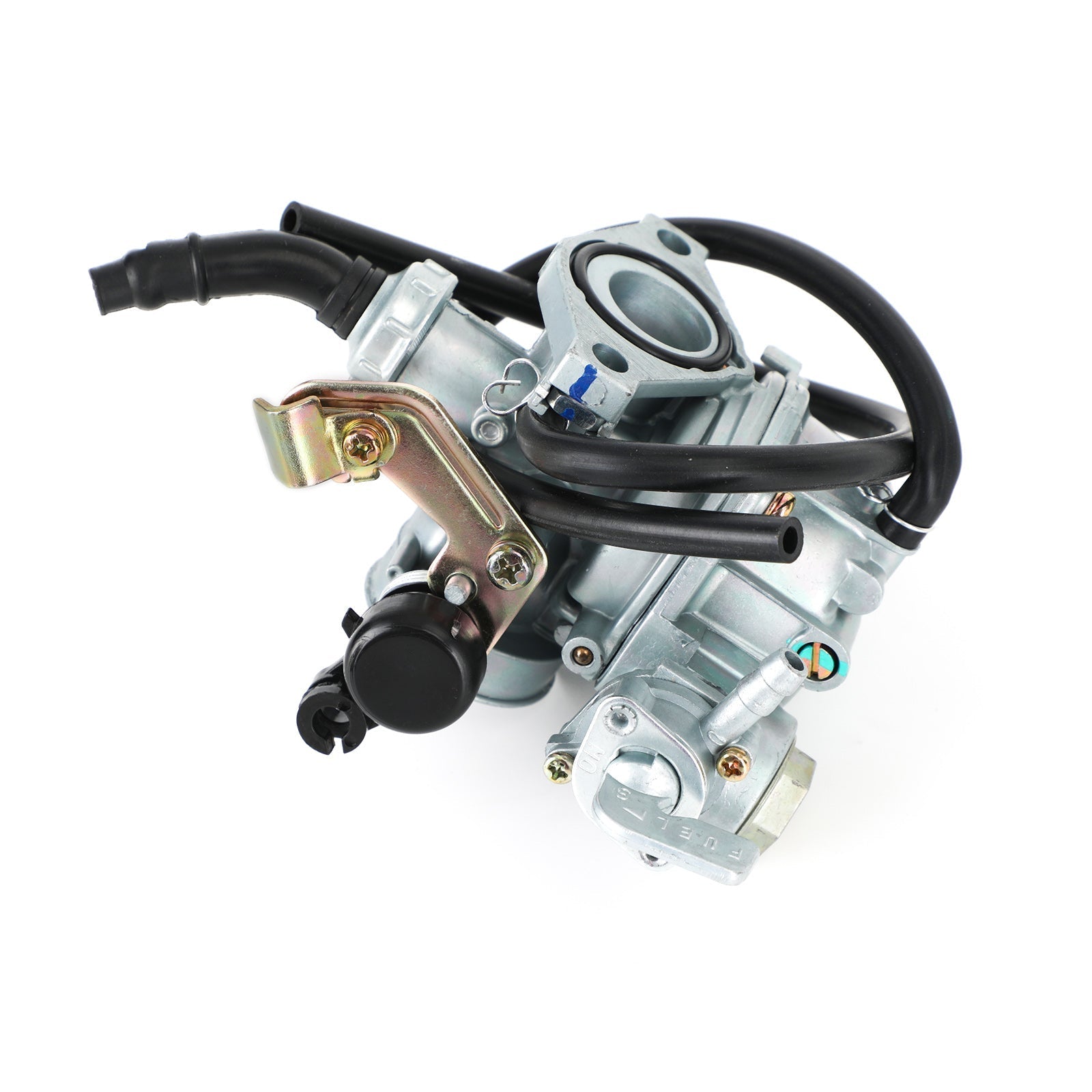 Carb Carburateur geschikt voor PZ19 50cc 70cc 90cc 110cc crossmotor/pit bike/ATV quad generieke