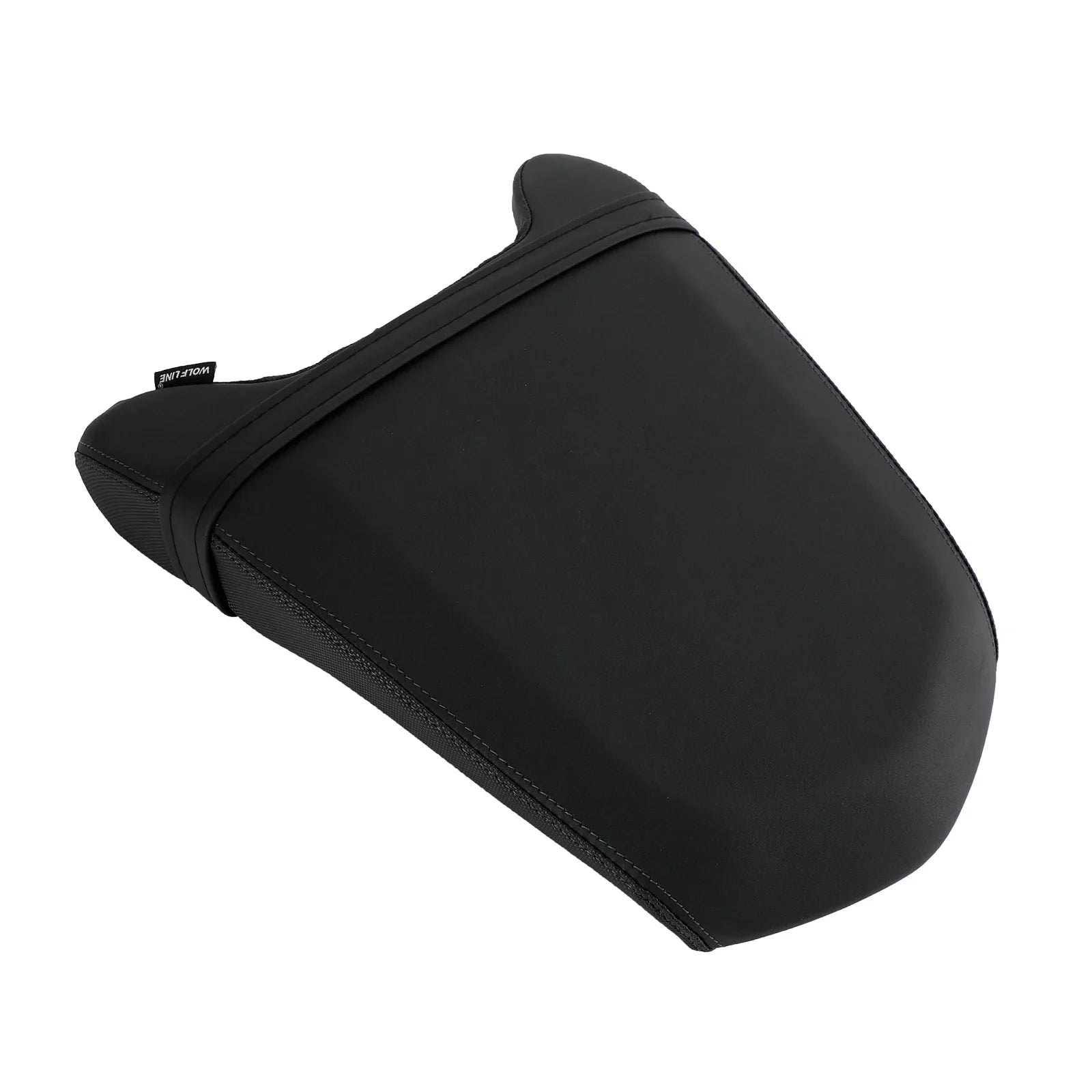 Dikker passagiersachterzitkussen voor HONDA CB650R CBR650R 2019-2021