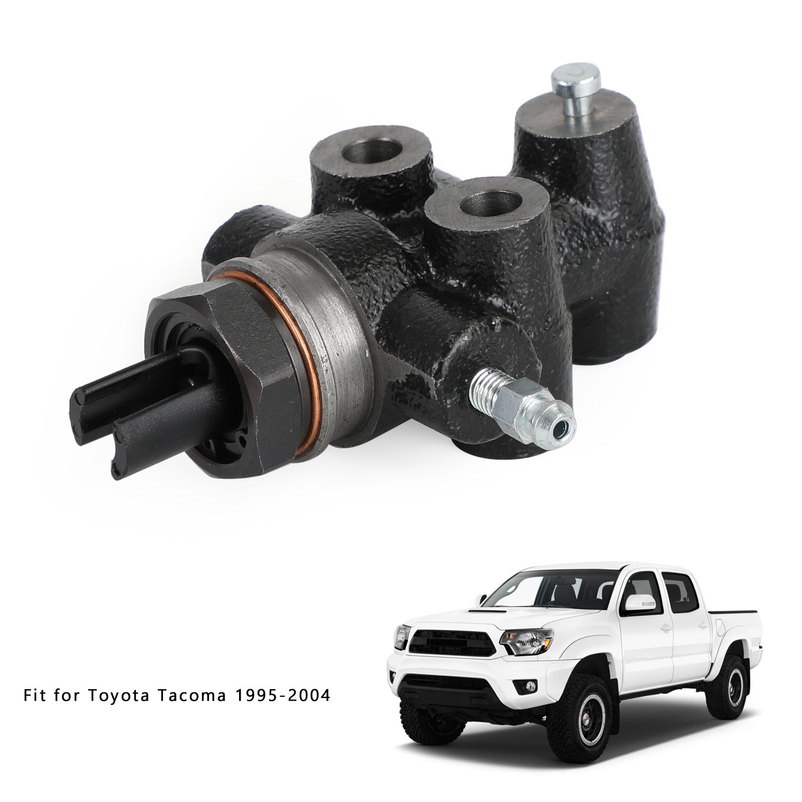 Soupape de dosage de dosage de frein 47910-35320 pour Toyota Tacoma 1995-2004 générique