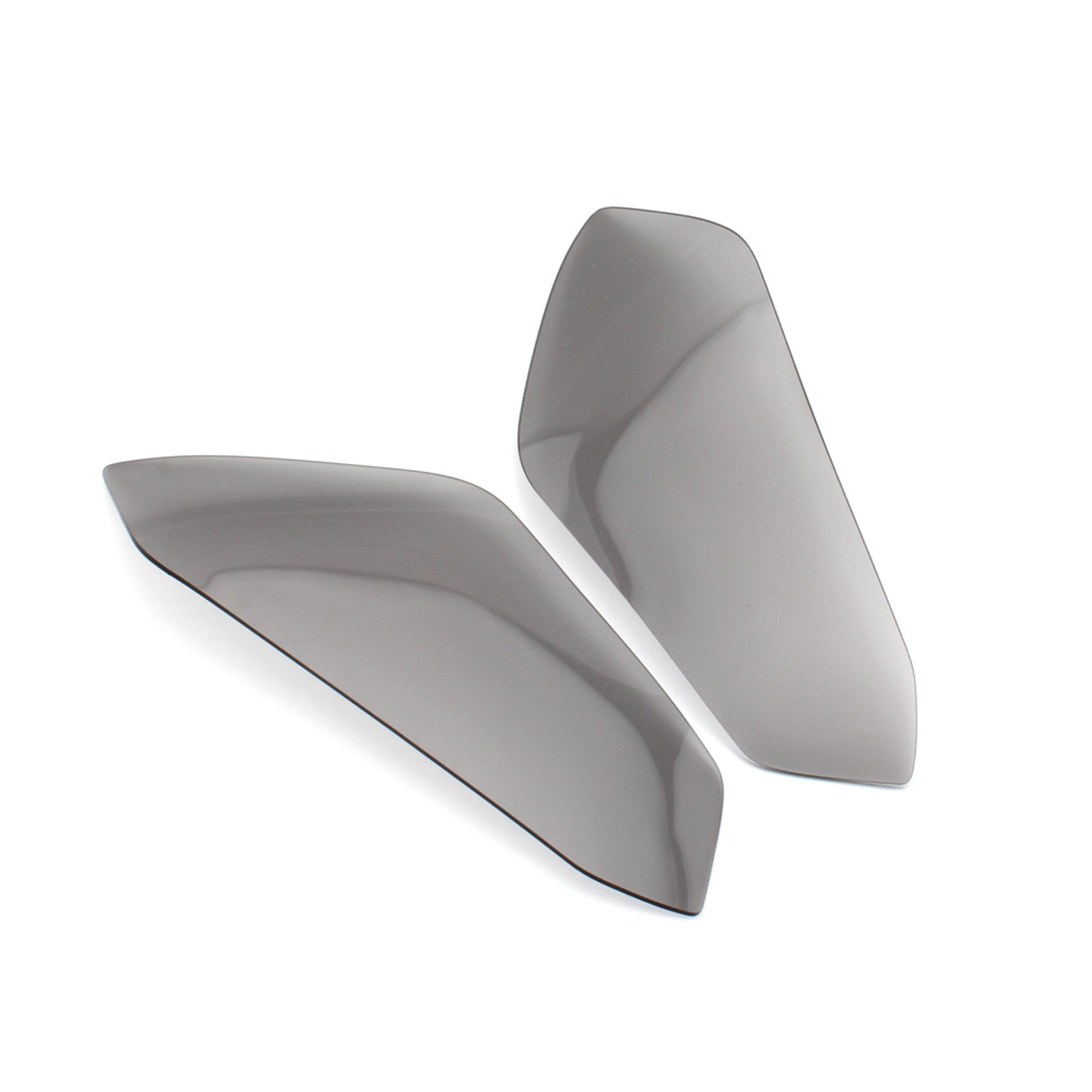 Ochronna pokrywka przednich soczewki latarni morskiej odpowiednia dla Honda CBR1000RR 2017-2020 Generyczne dym