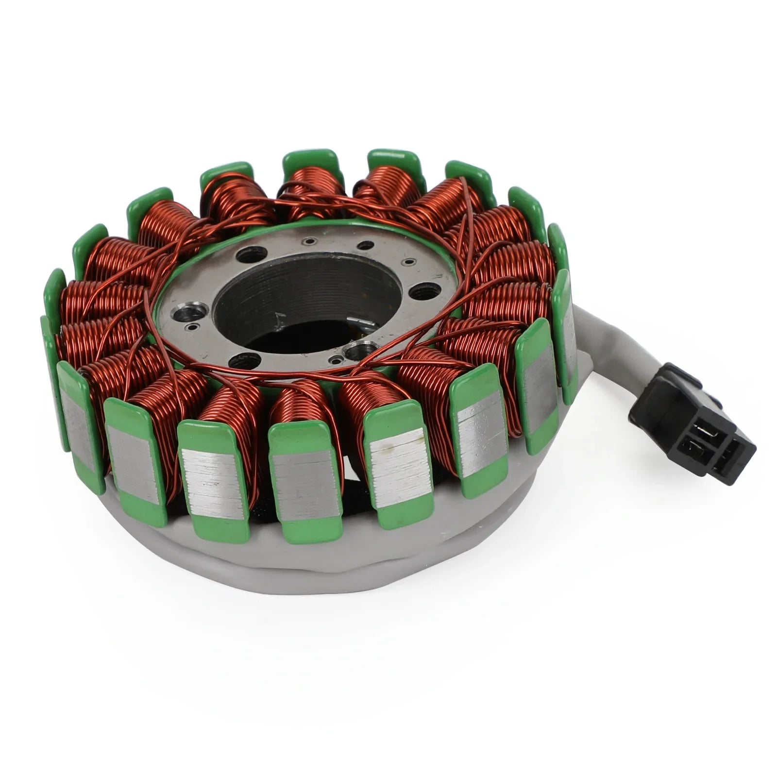 2008–2012 Kawasaki Ninja 250 generator regulatorja regulatorja regulatorja skupnega seta FedEx Express