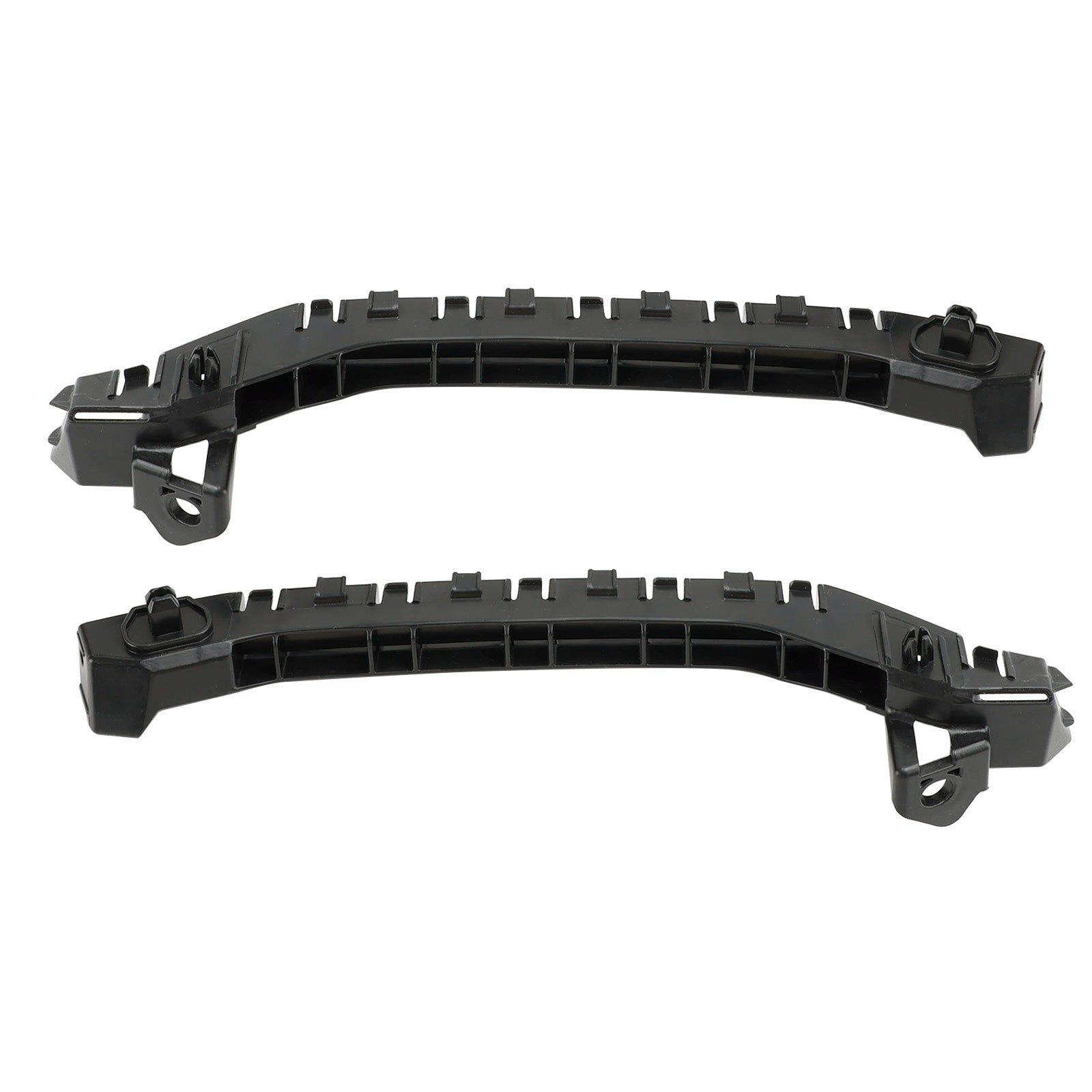Soporte de parachoques delantero izquierdo + derecho para Subaru Impreza WRX STI 08-14