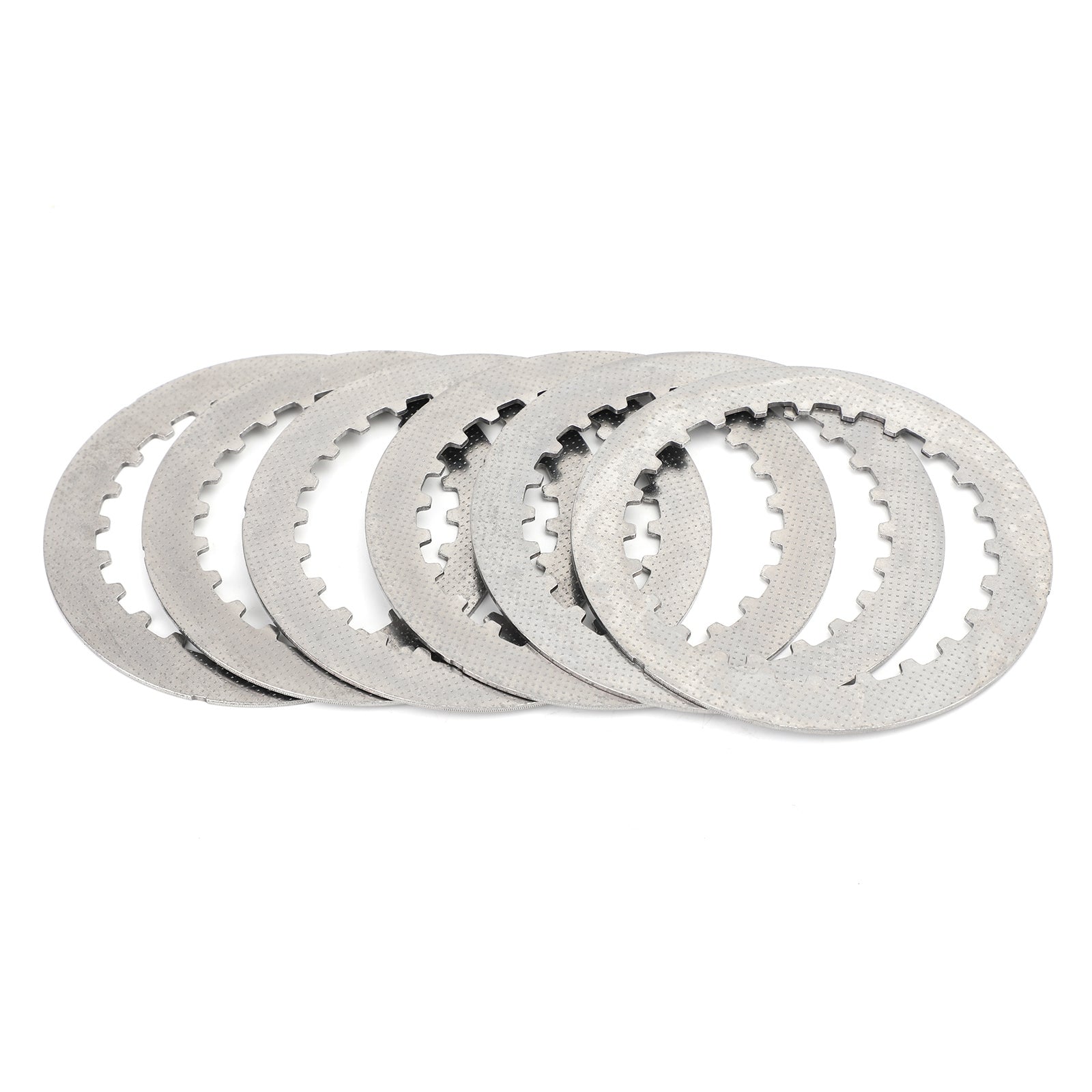 Honda VN VT 600/C Shadow VLX 1987-2007 Kit Embrayage Acier & Plaques de Friction