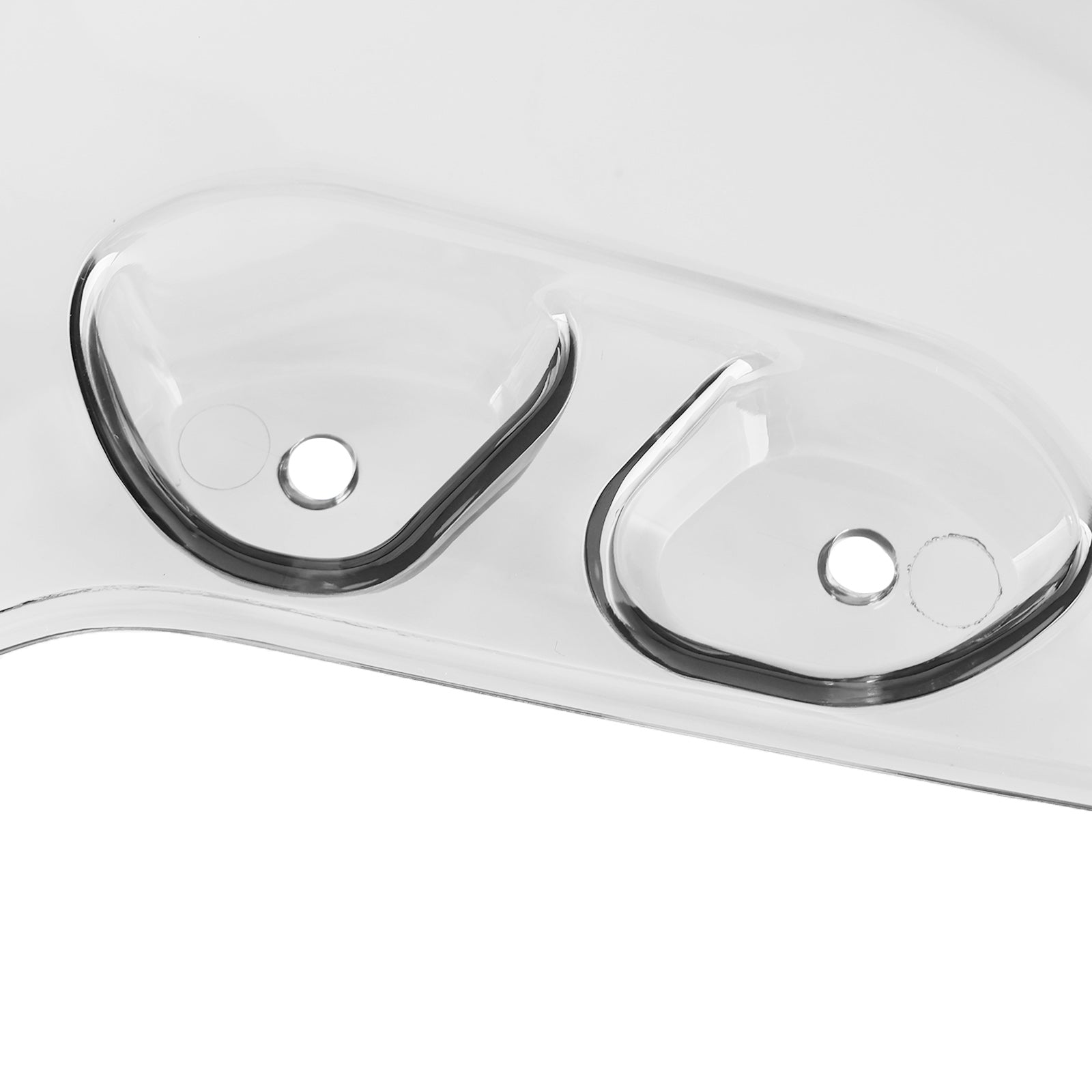 Yamaha MT-07 MT 07 2021-2023 ABS Motorcycle Dishield