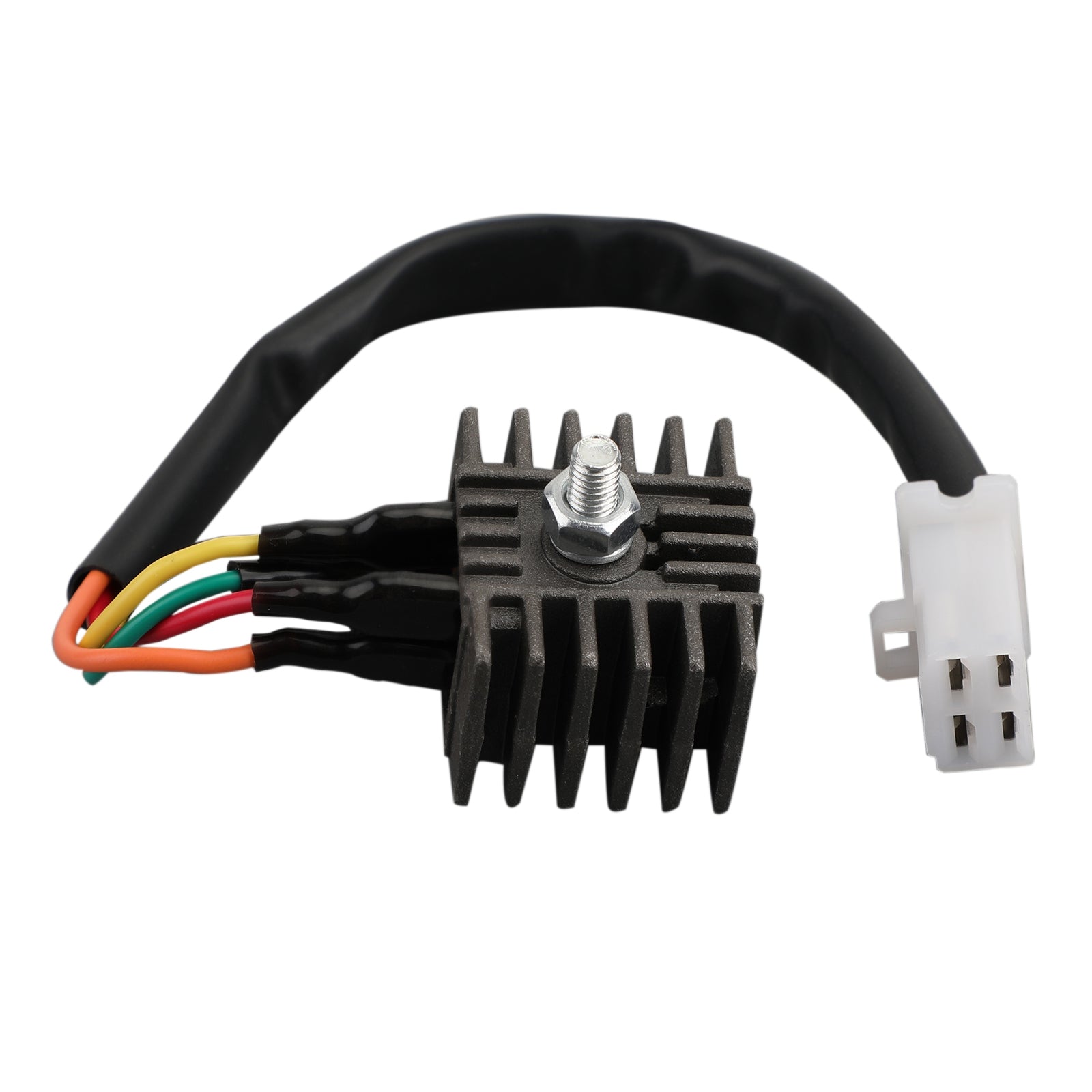 Redresseur pour Honda MT 250 CB CL 350 450 360 XL 175 31700-292-008 31700-455-671 Générique