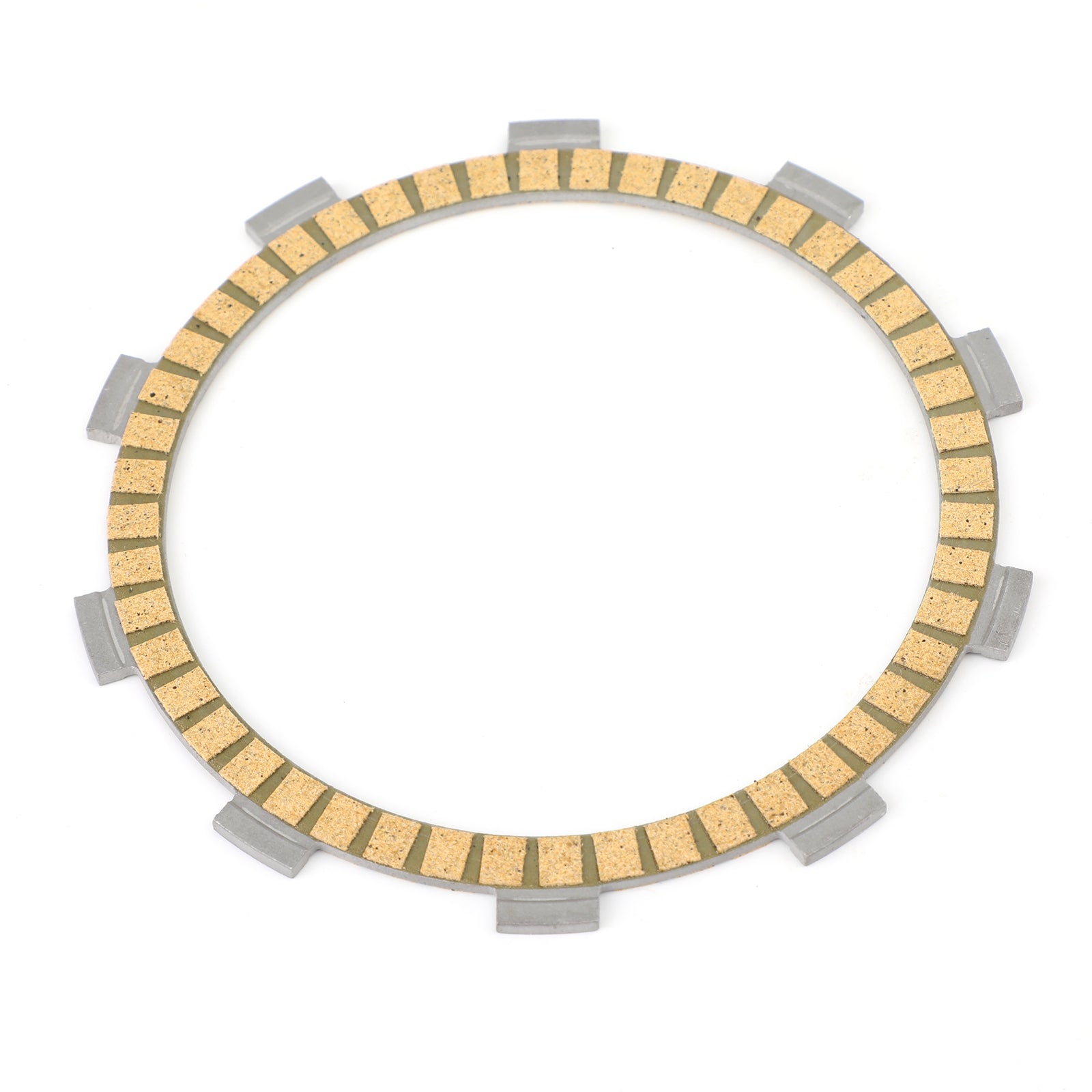 Zestaw tarczy ciernej sprzęgła do Hondy CBF CBR 600 RR VFR800 CBR900 GSR400 Generic