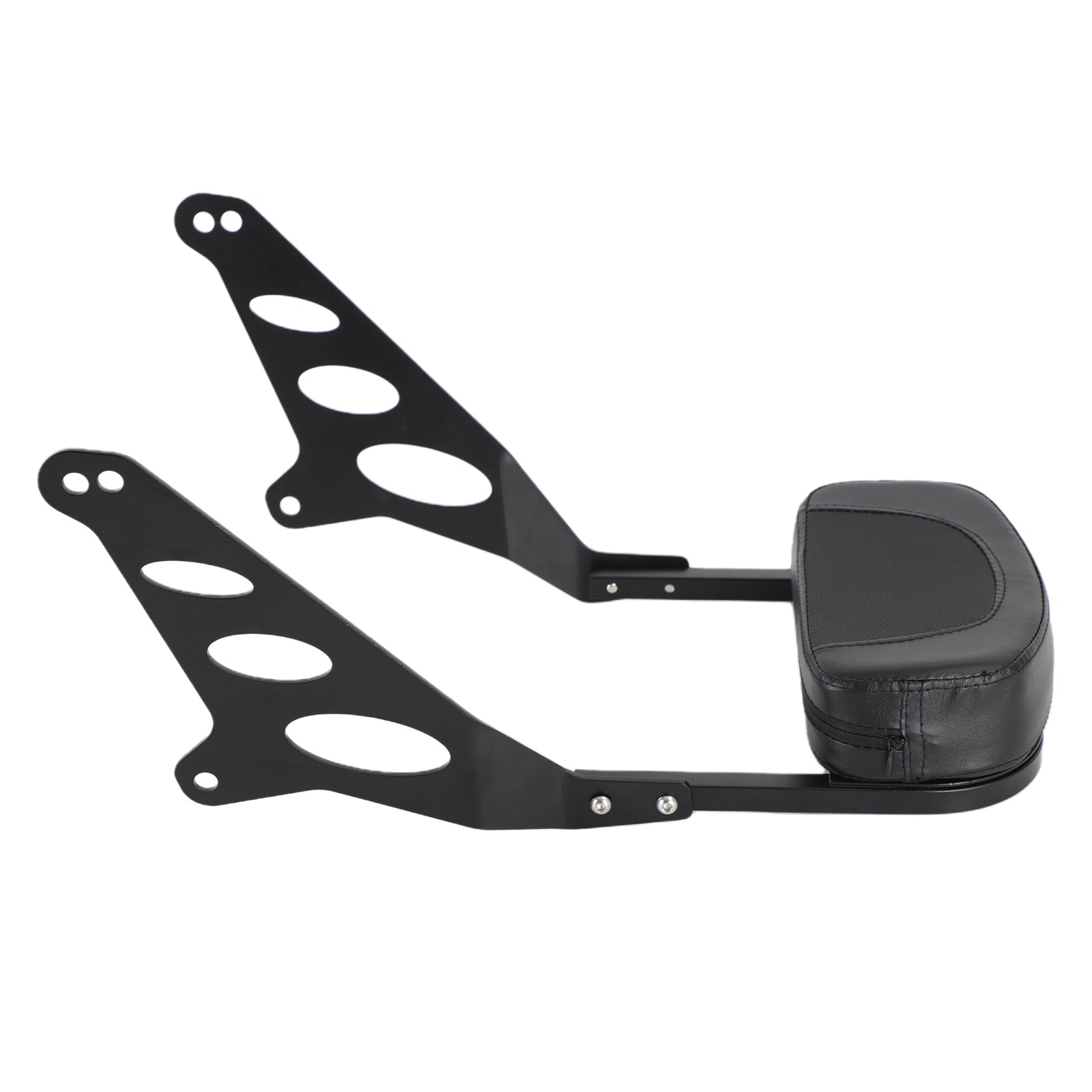 Oparcie pasażera motocykla pasuje do Honda CM1100 CMX1100 Rebel 1100 2021+ Generic