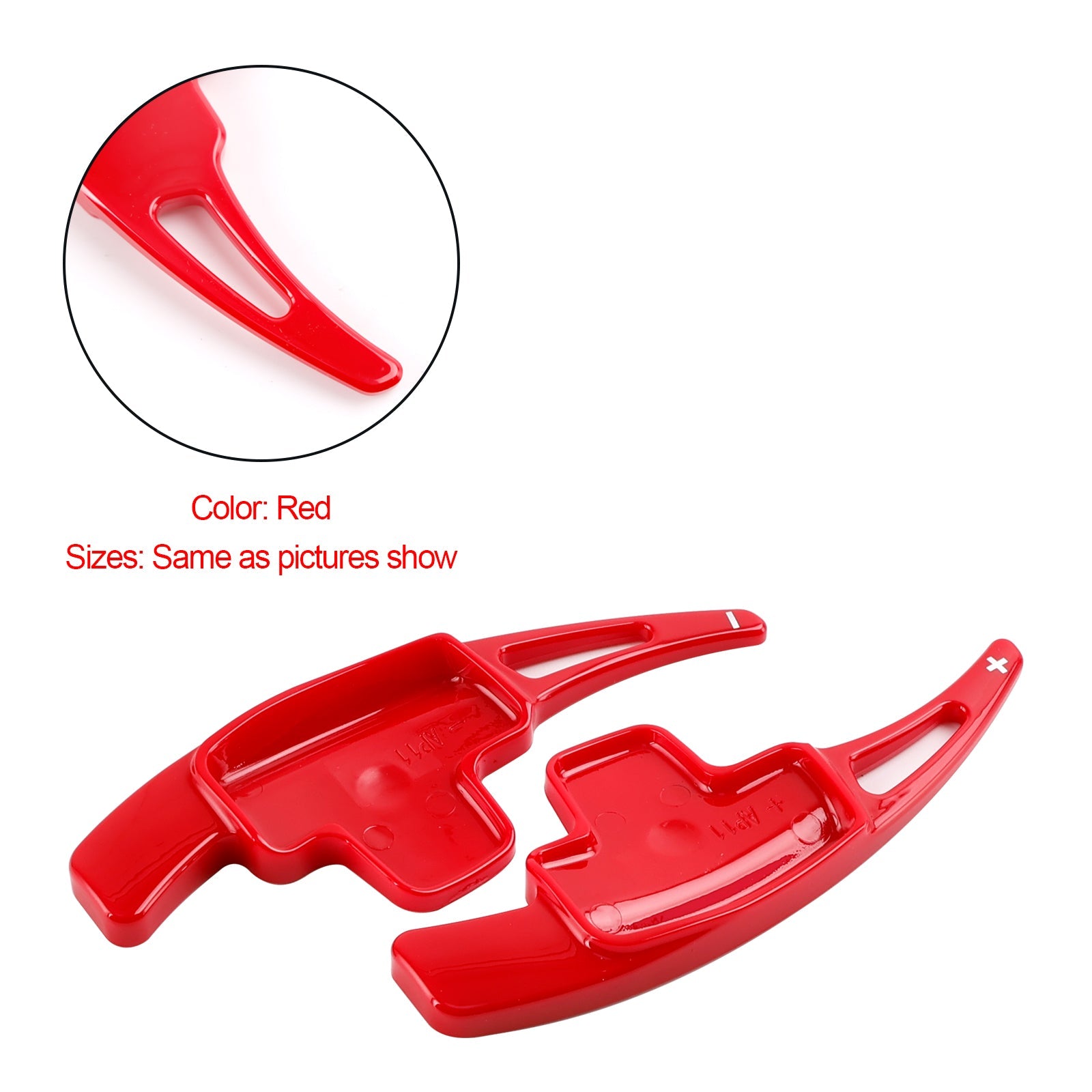 Palette de changement de vitesse pour Extension de volant, compatible avec Mercedes-Benz ABCE 2013 – 15