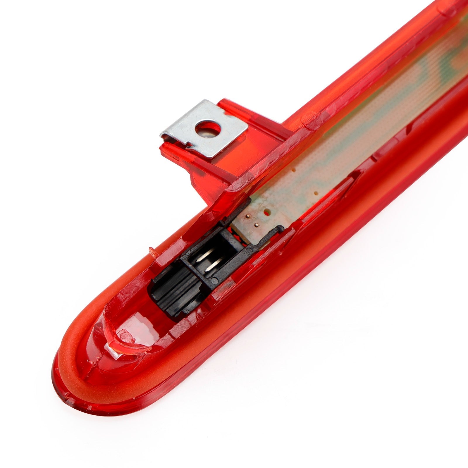 VW Touran 1T 2003-2010 Trzecie światło stop Wysoki poziom światła stop 1T0945097A