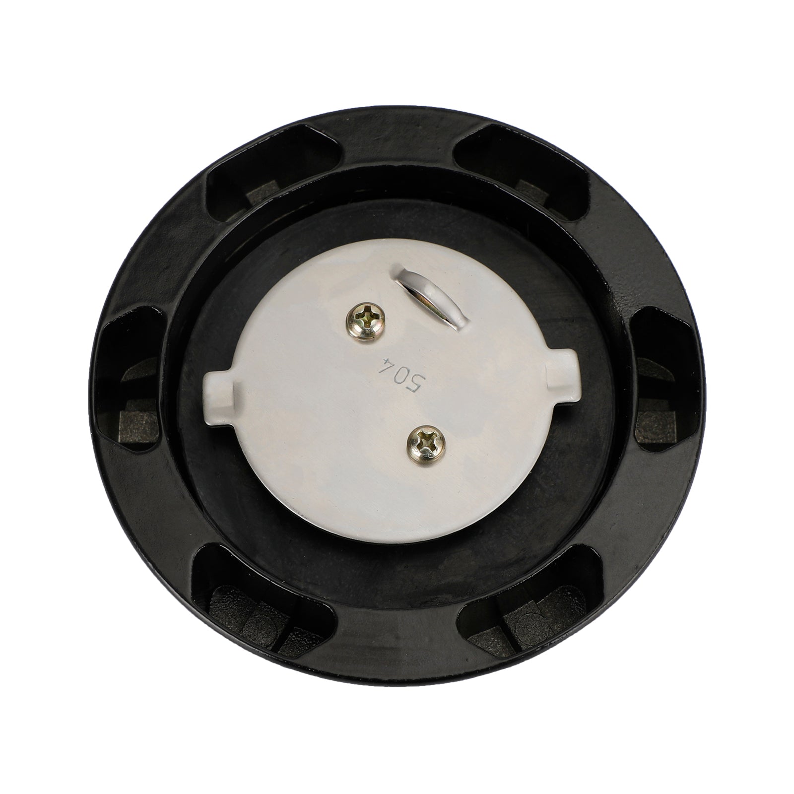 331/31152 3313352 Tappo carburante con serratura per escavatore JCB 3CX 130 160 con 2 chiavi