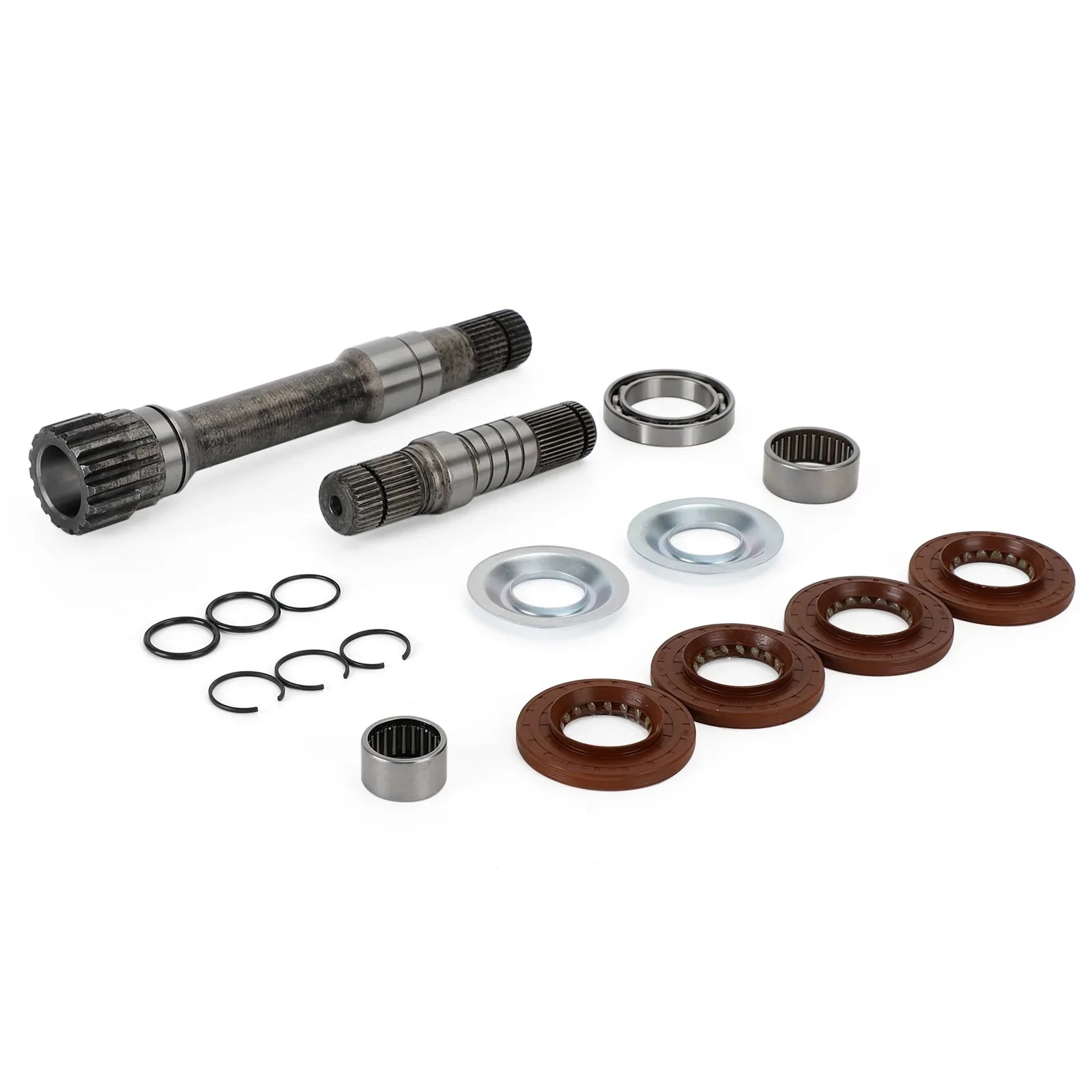 2012-2022 Dodge Ram 1500 Albero intermedio anteriore destro 68257420AF Pick-up