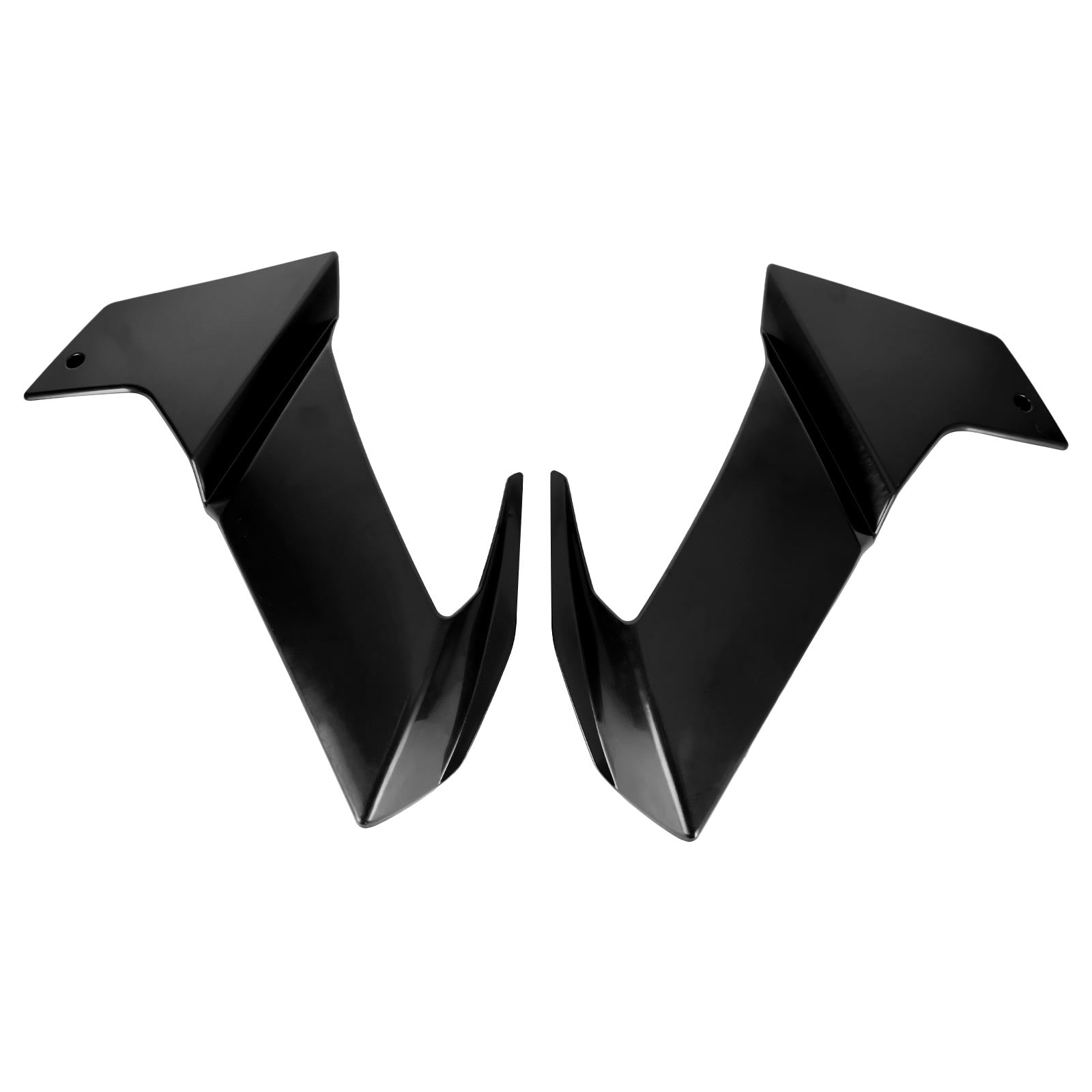 Aprilia RS 660 2020-2022 Carrosserie ABS Kuip Ongeverfd Spuitgietwerk