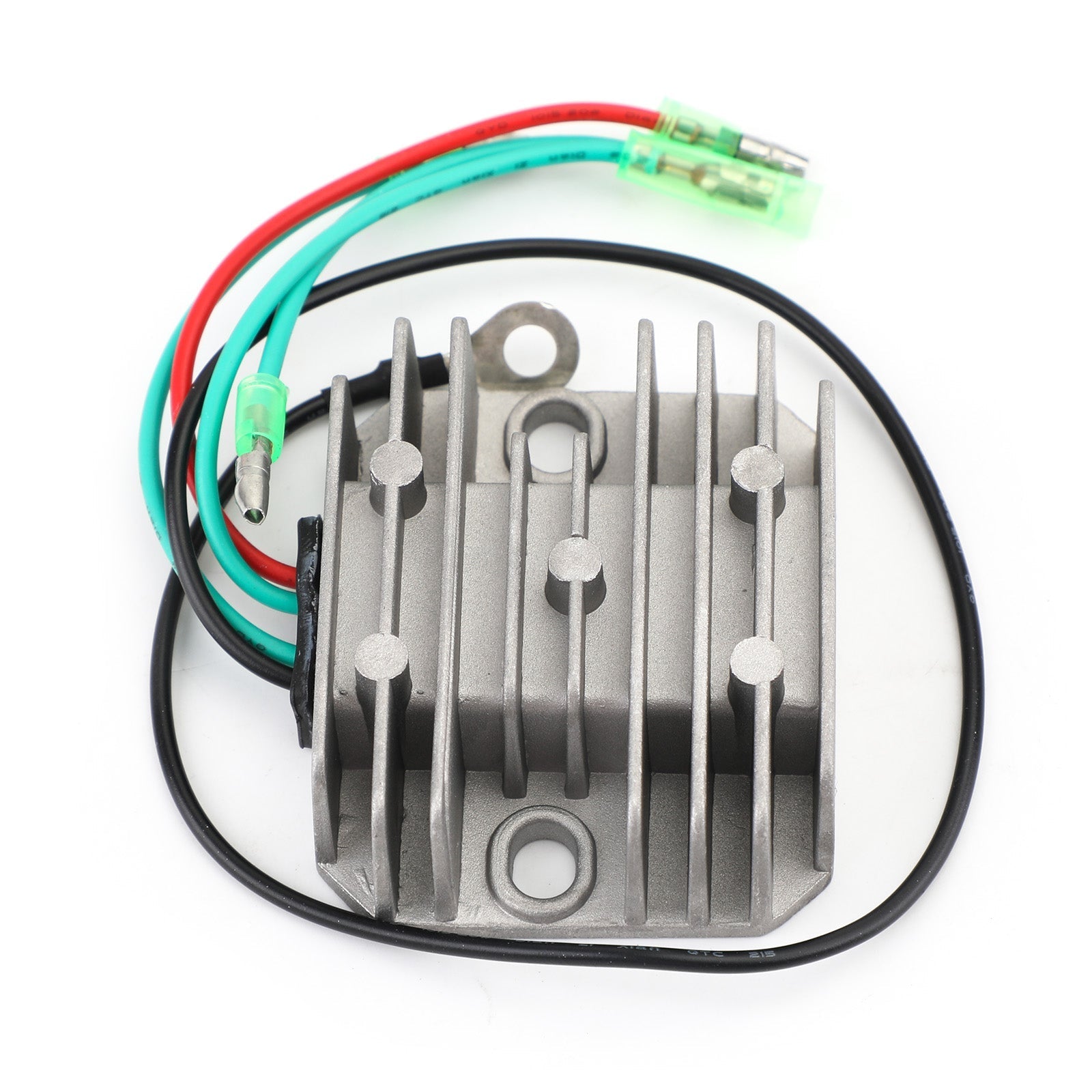 Prostownik regulatora pasuje do silnika zaburtowego Yamaha 50-115 KM 1992-2010 6H0-81960-00-00