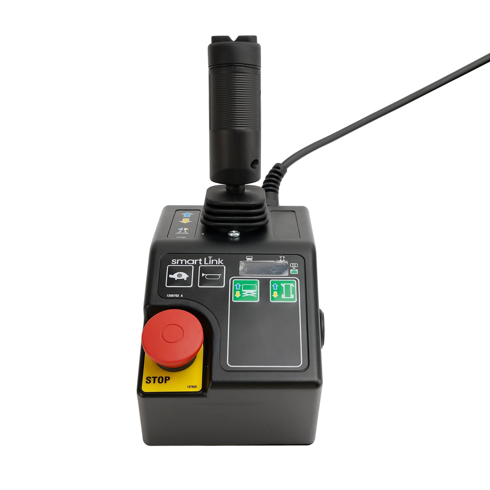 Schakelkast voor Genie Gen 6 GR-12 GR-15 GS-1930 GS-2632 QS-20W GS-2046 1256727