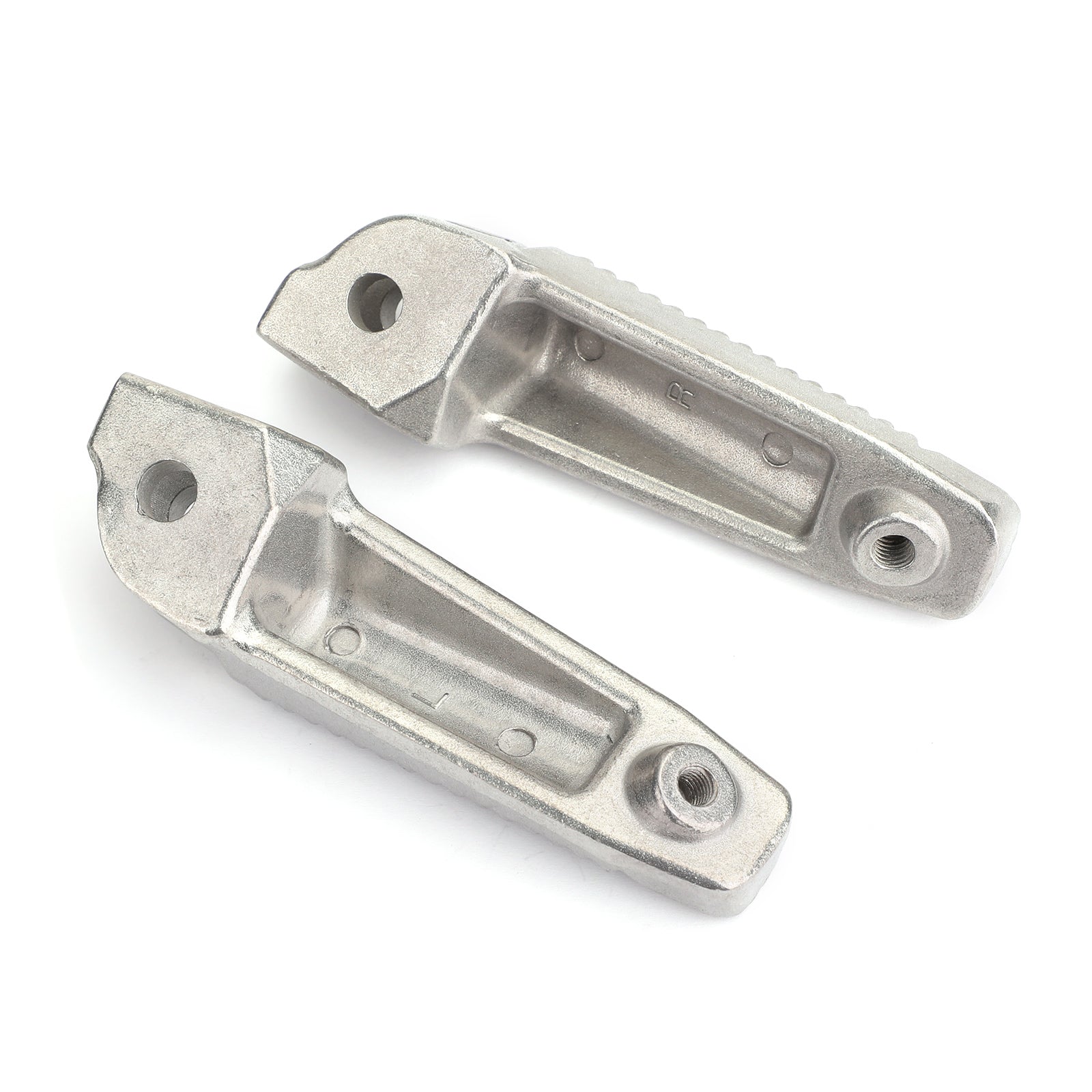 Pedane anteriori Pedane per BMW F800R K1300S K1300R K1200S K1200R R nineT Pure Generic