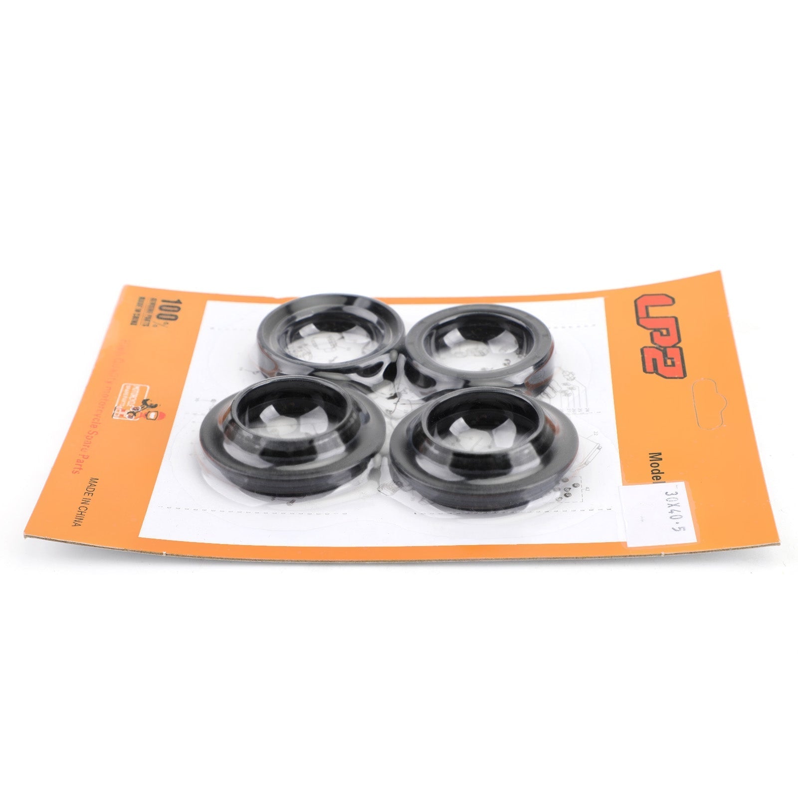 1974-2014 Yamaha TTR125 TY125 YBR125 DT125 RD125 FUCK IN PROTI